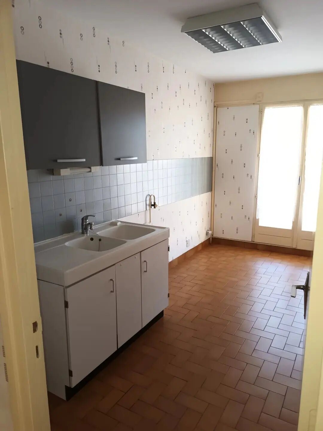 Appartement à vendre, 88m², Montceau-les-Mines