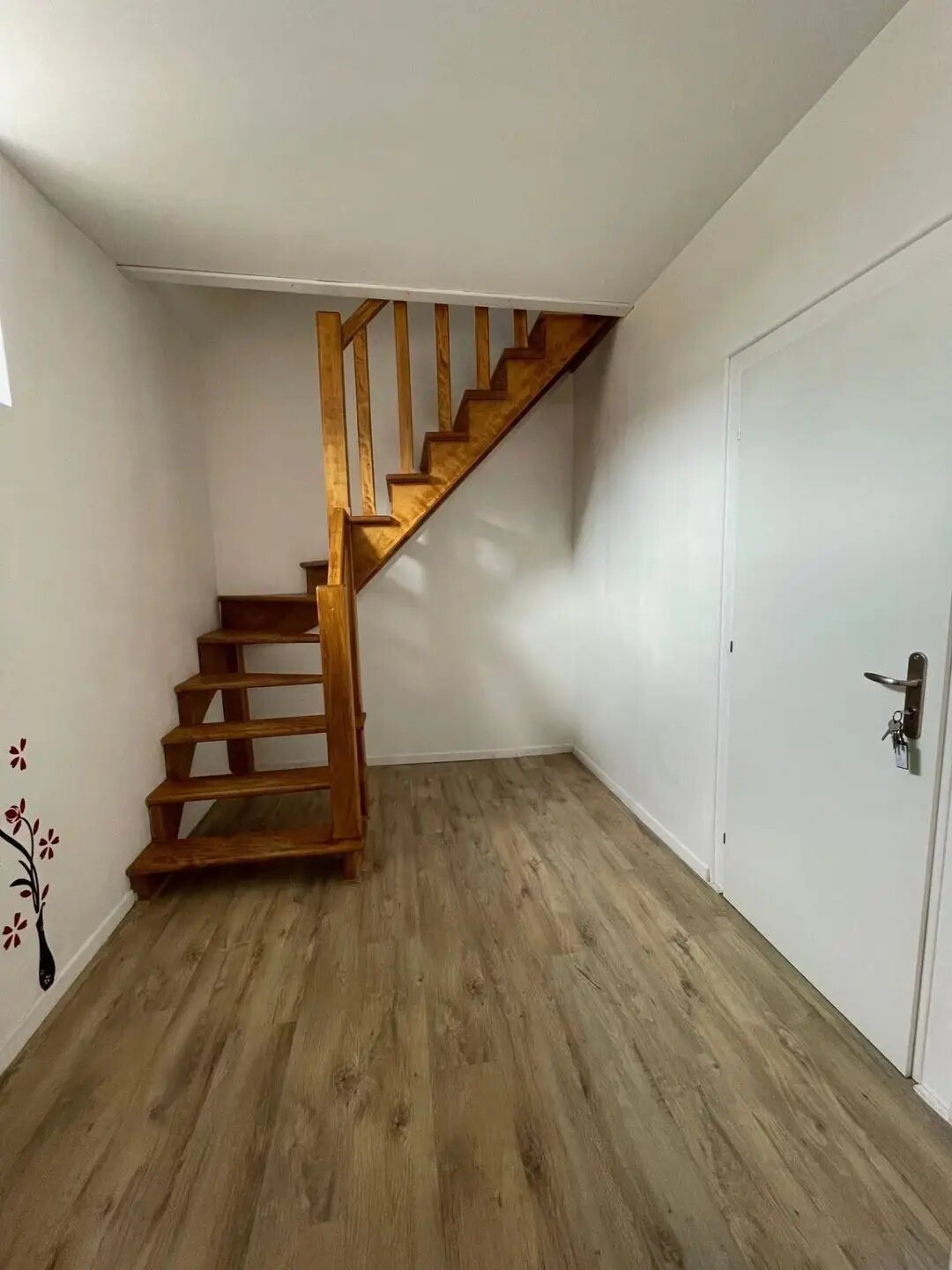 Appartement à louer, 71m², Blanzy