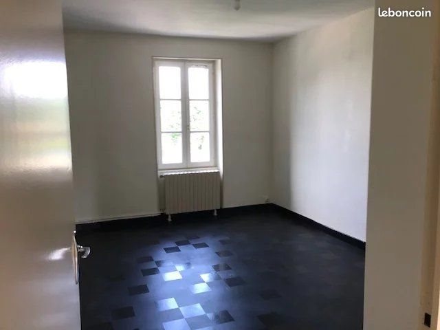 Appartement à louer, 101m², Montceau-les-Mines