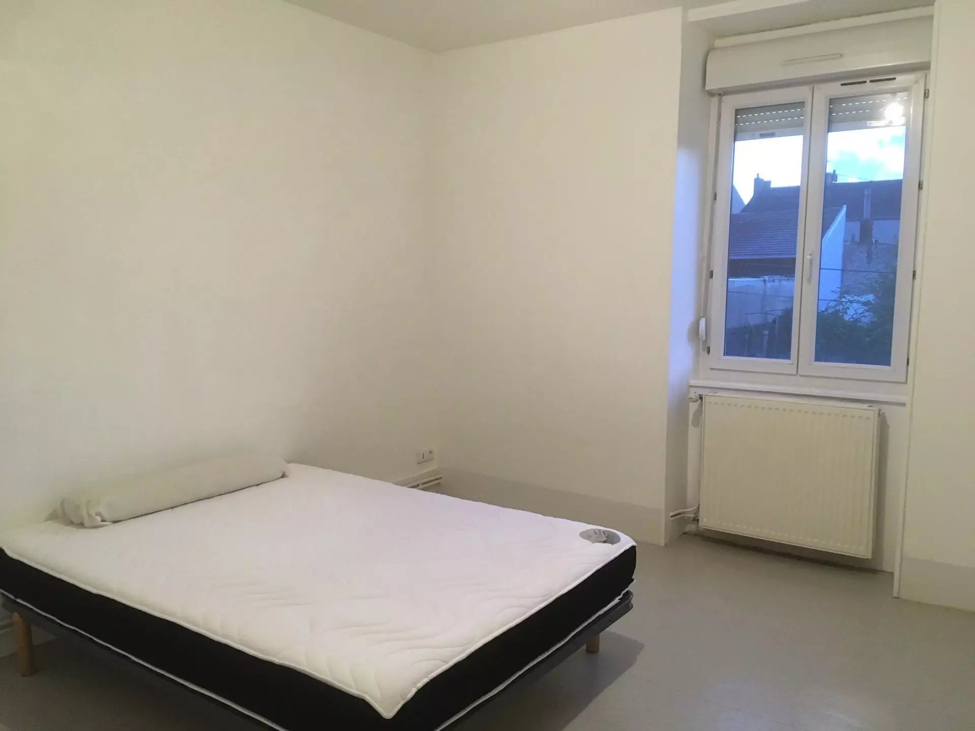 Appartement à louer, 41m², Montceau-les-Mines
