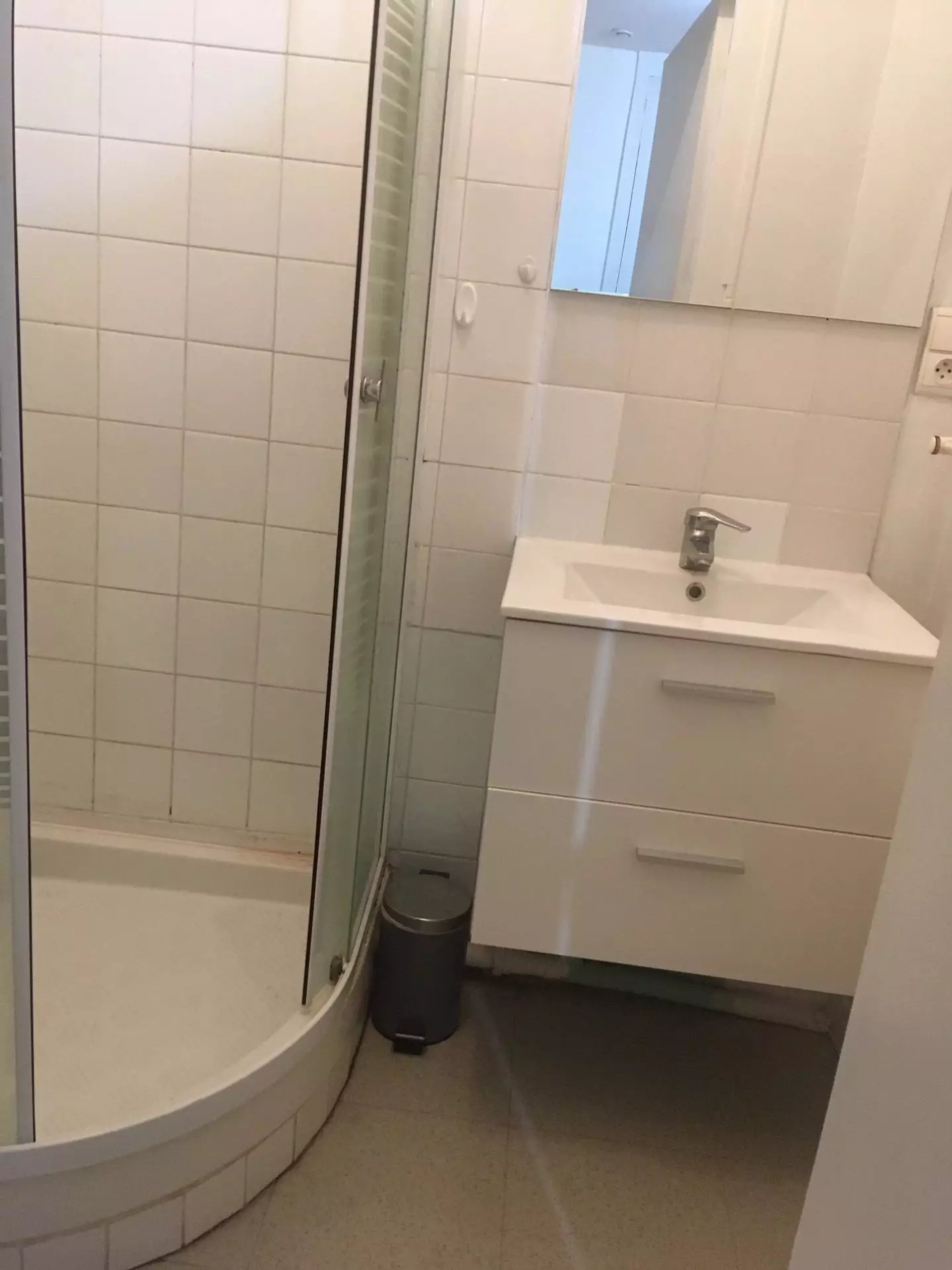 Appartement à louer, 41m², Montceau-les-Mines