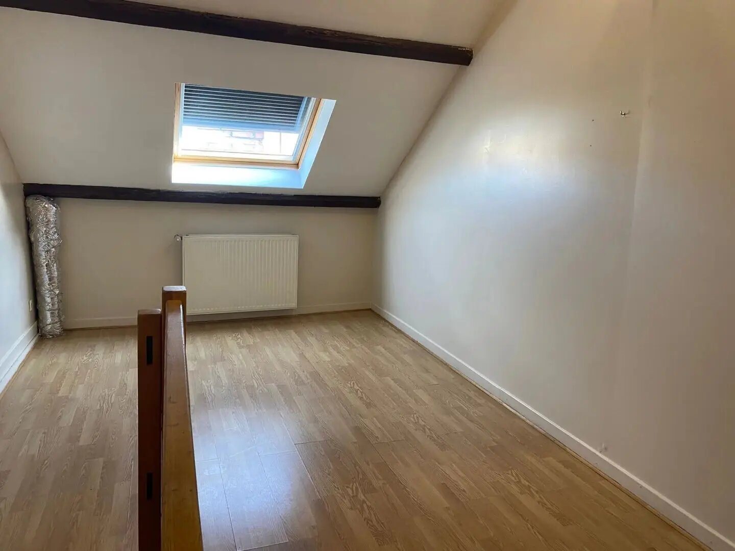 Appartement à louer, 36m², Montceau-les-Mines