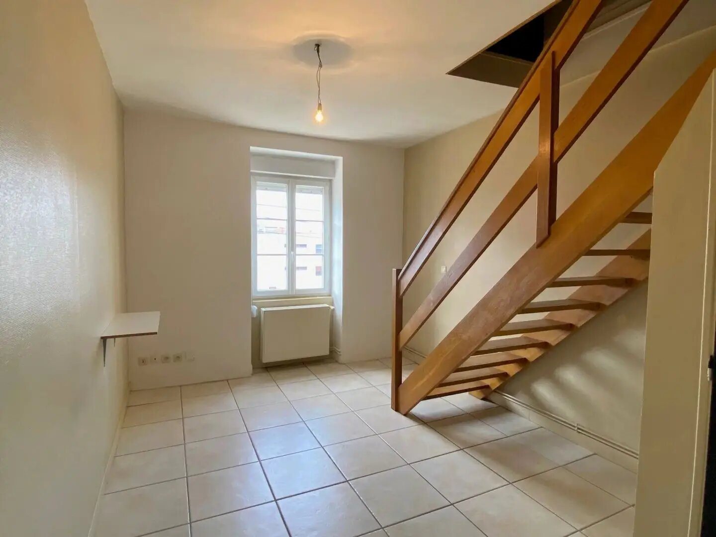 Appartement à louer, 36m², Montceau-les-Mines