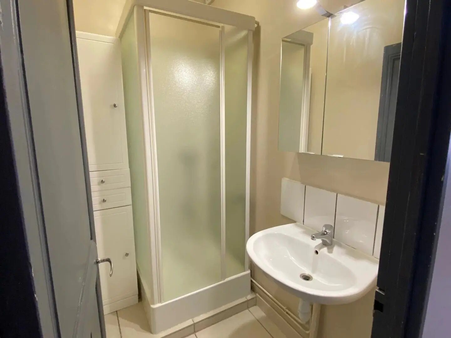 Appartement à louer, 36m², Montceau-les-Mines