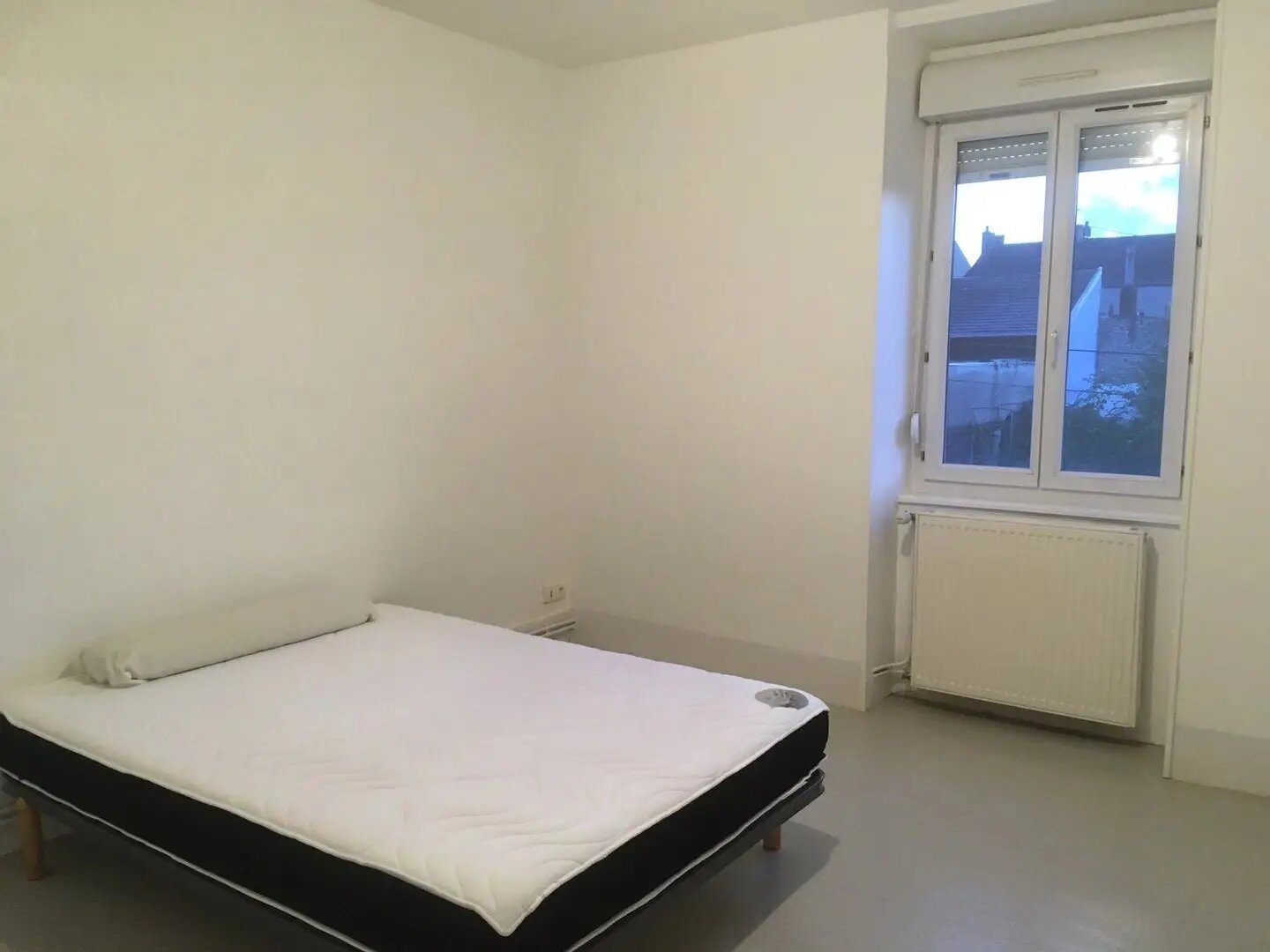 Appartement à louer, 41m², Montceau-les-Mines