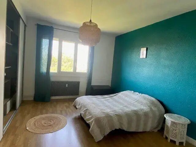 Appartement à louer, 64m², Montceau-les-Mines