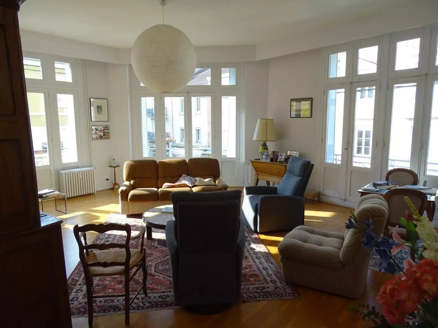 Appartement à vendre, 206m², Montceau-les-Mines