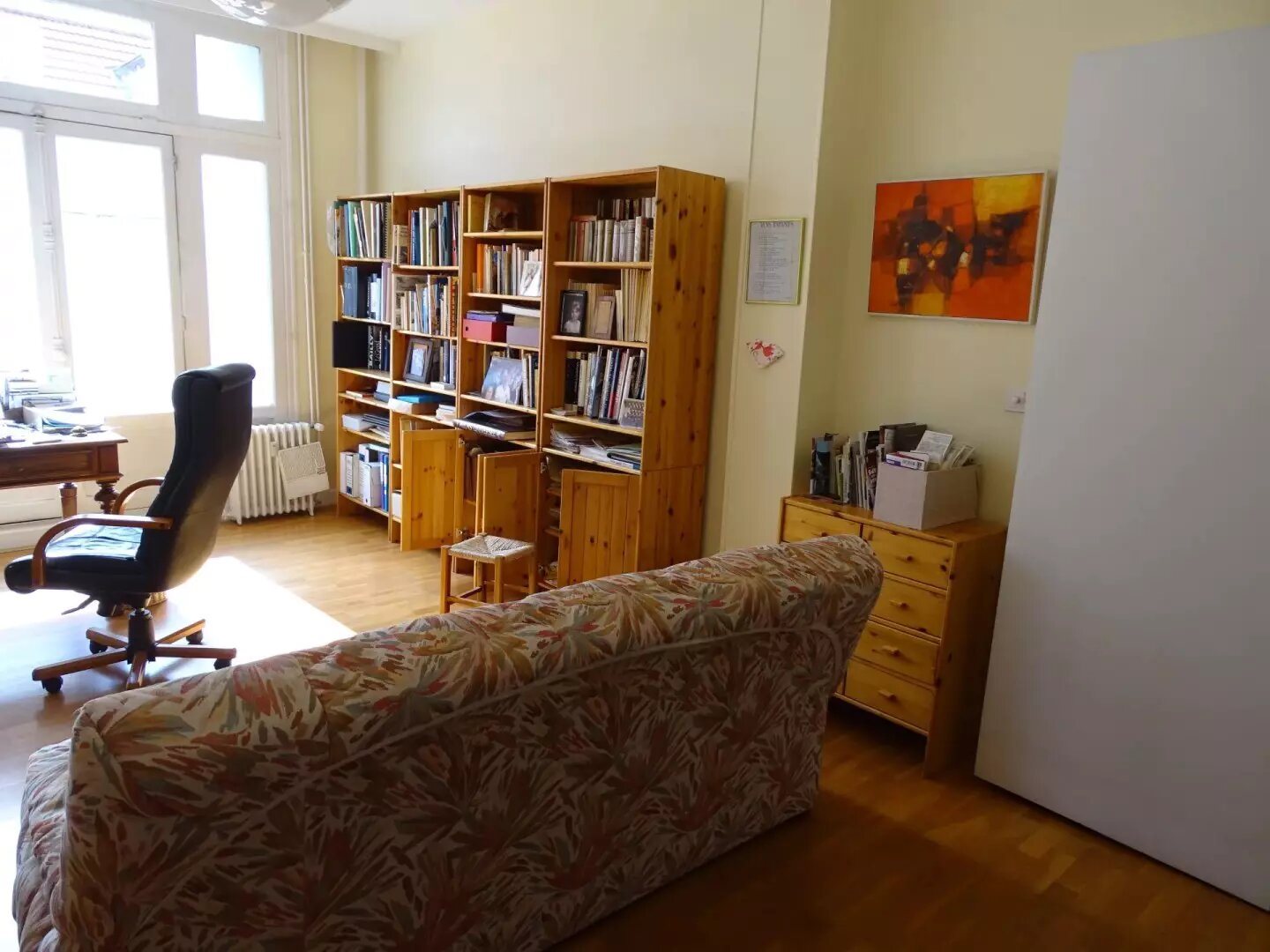 Appartement à vendre, 206m², Montceau-les-Mines