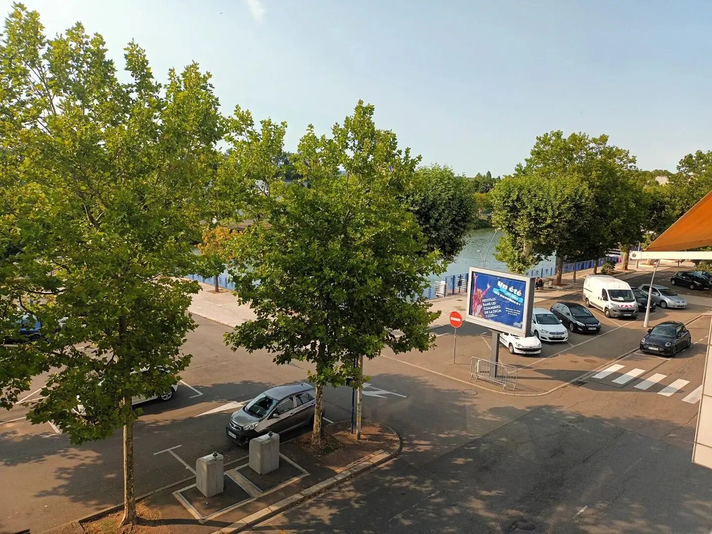 Appartement à vendre, 71m², Montceau-les-Mines