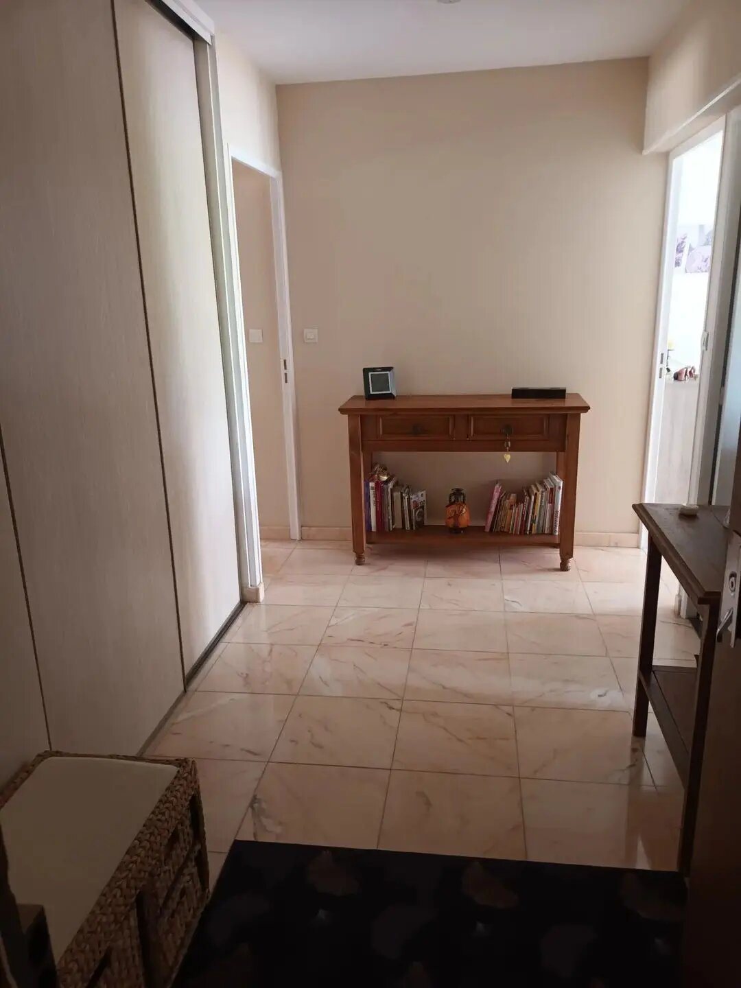 Appartement à vendre, 71m², Montceau-les-Mines