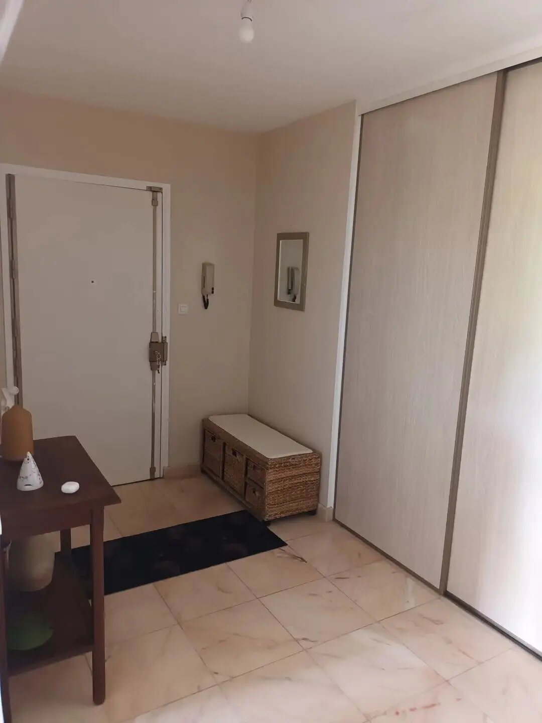 Appartement à vendre, 71m², Montceau-les-Mines