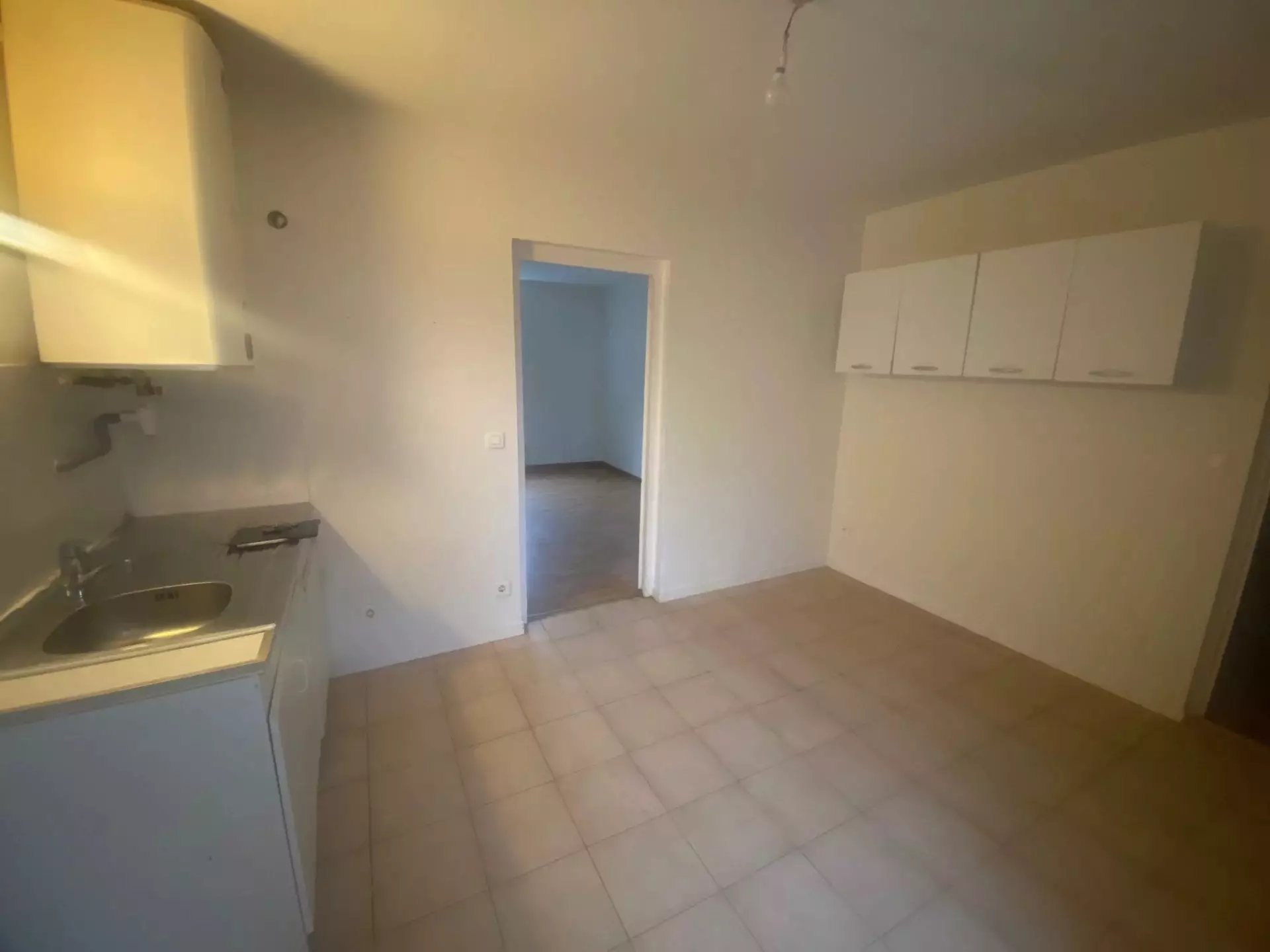 Appartement à louer, 55m², Montceau-les-Mines