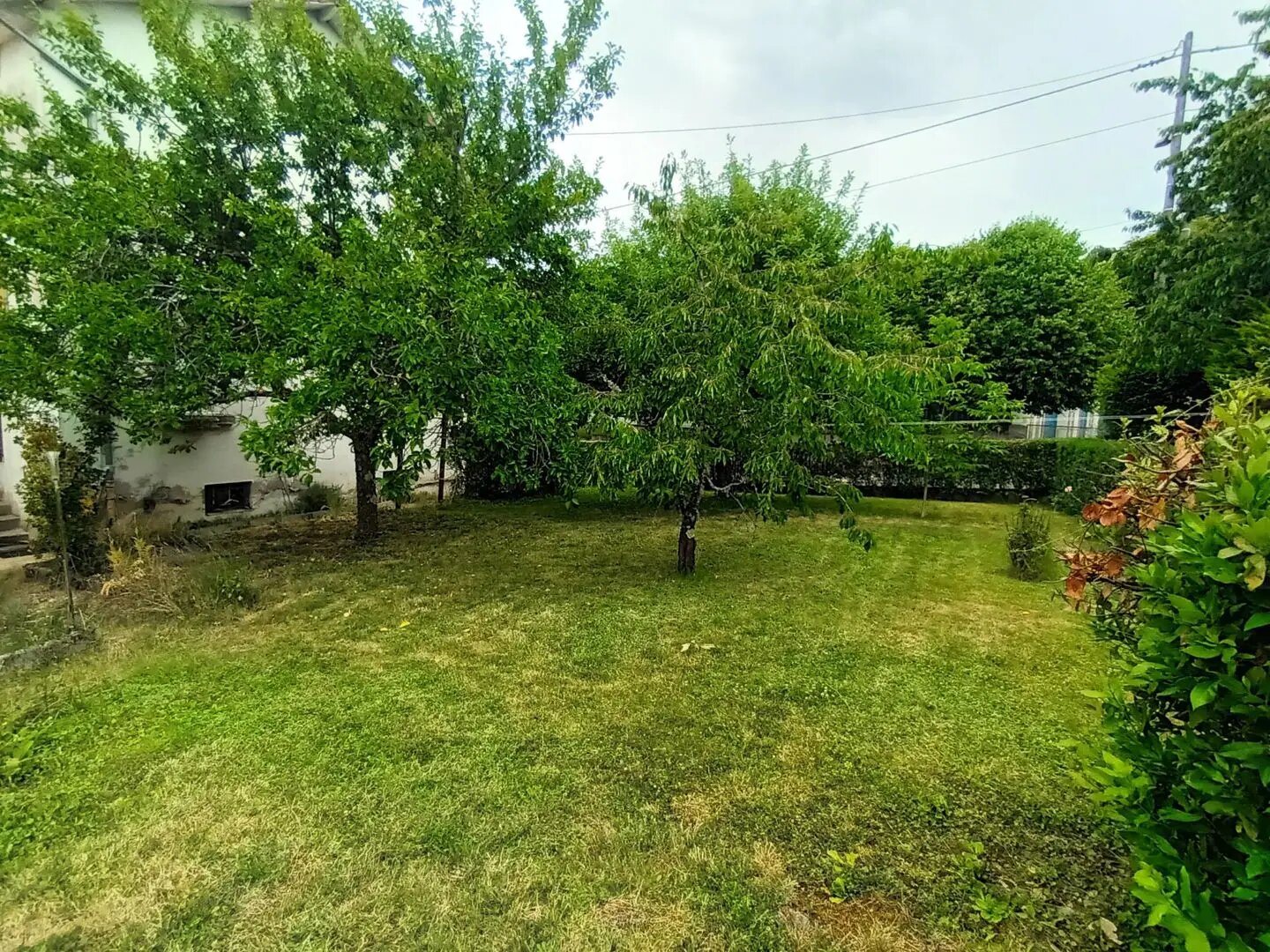 Appartement à vendre, 111m², Montceau-les-Mines