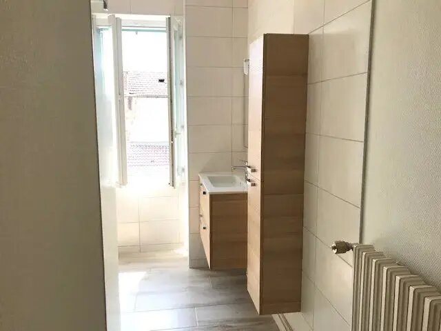 Appartement à louer, 101m², Montceau-les-Mines