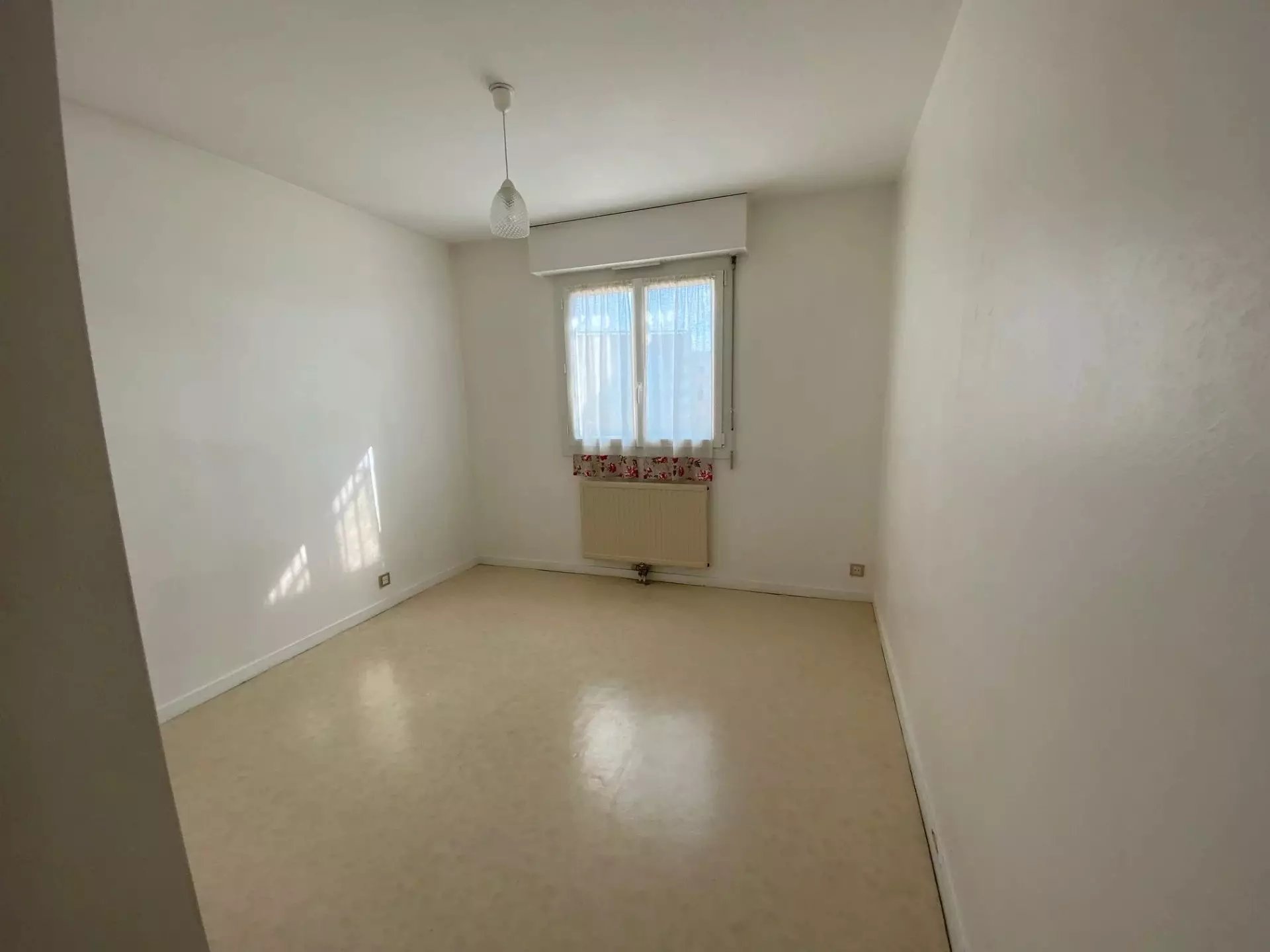 Appartement à louer, 59m², Montceau-les-Mines