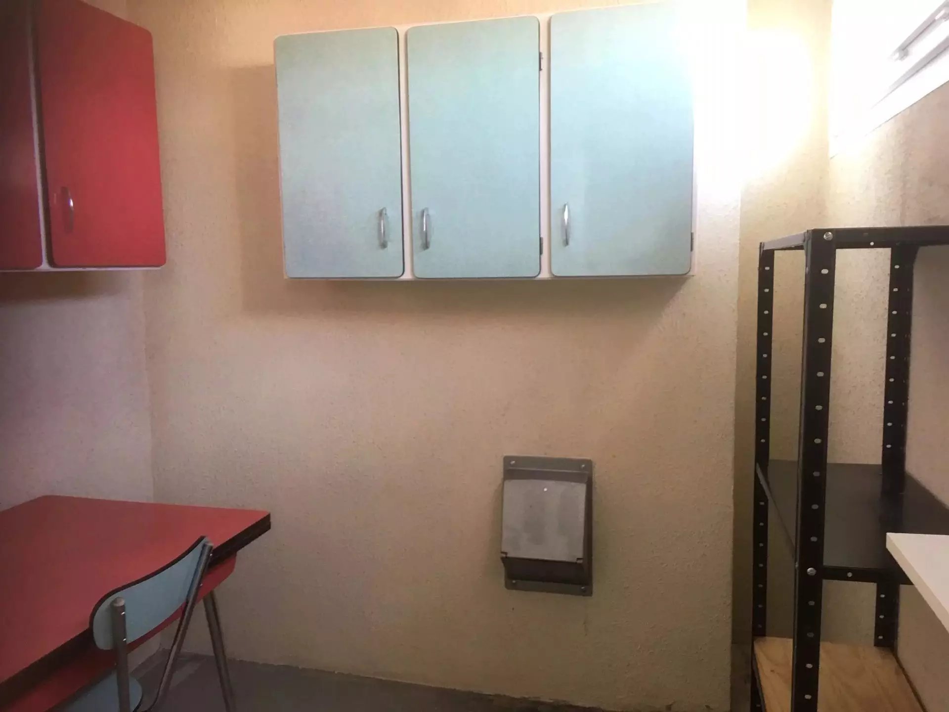 Appartement à louer, 47m², Montceau-les-Mines