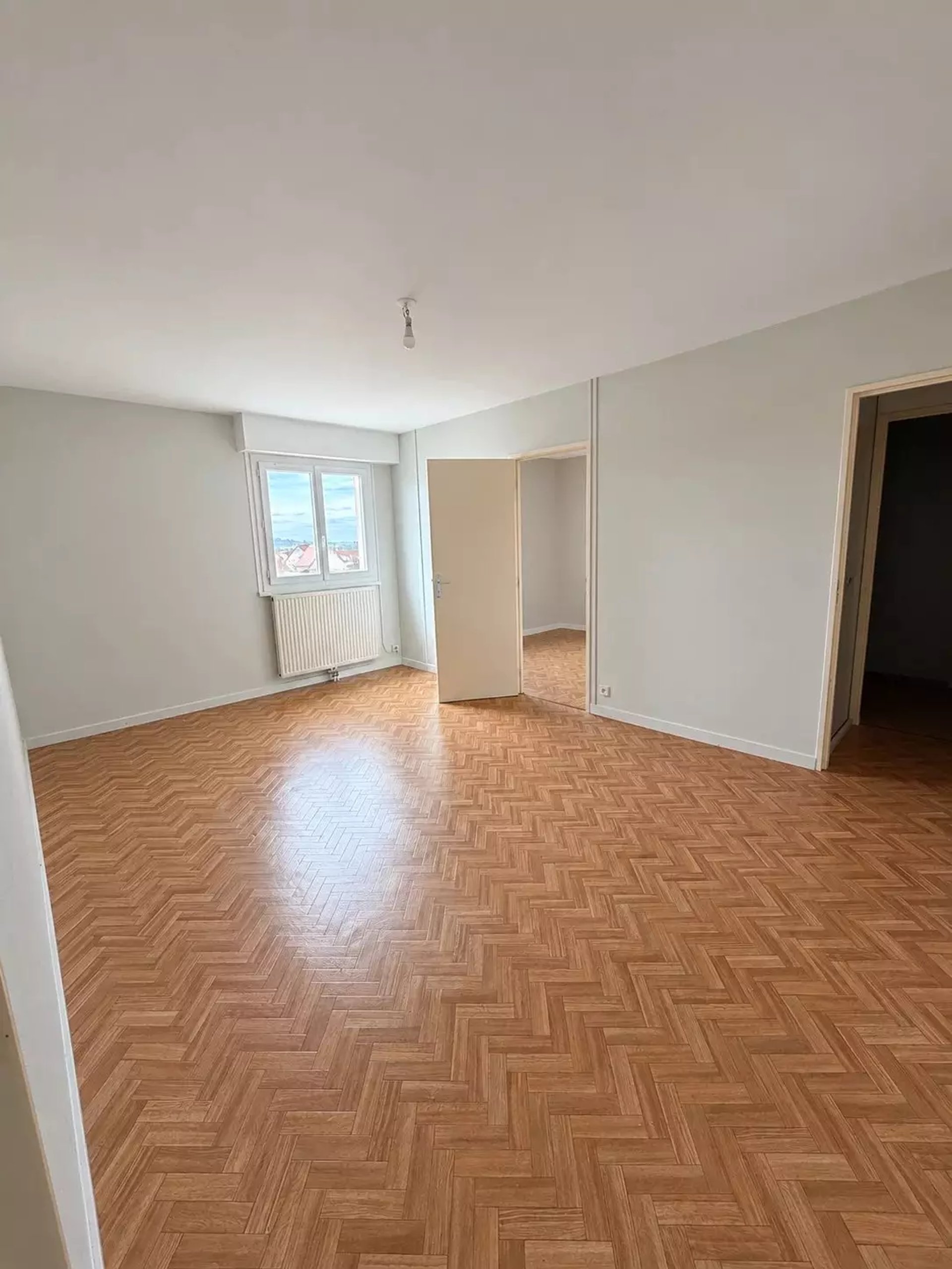Appartement à louer, 47m², Montceau-les-Mines