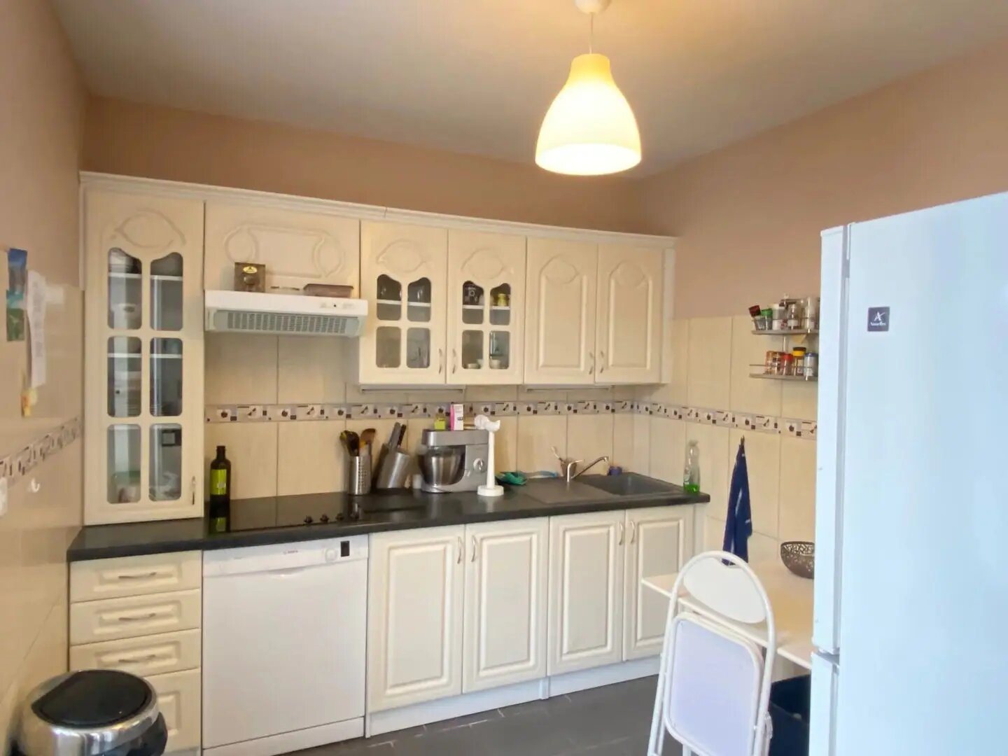 Appartement à louer, 81m², Montceau-les-Mines
