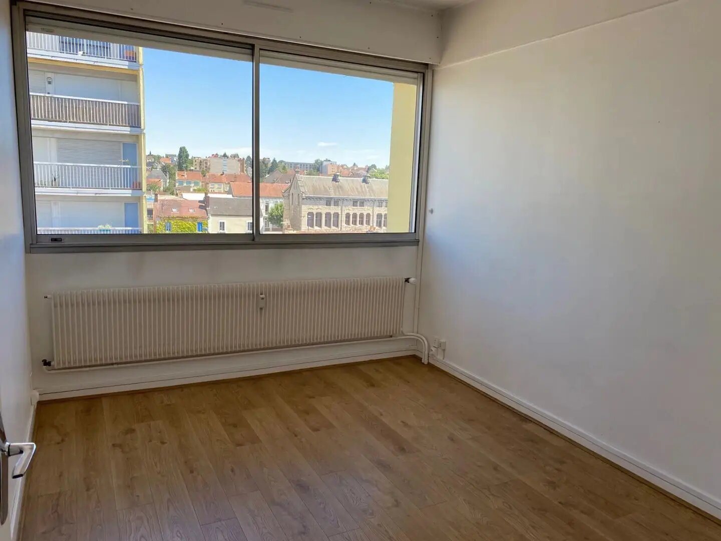 Appartement à louer, 37m², Montceau-les-Mines