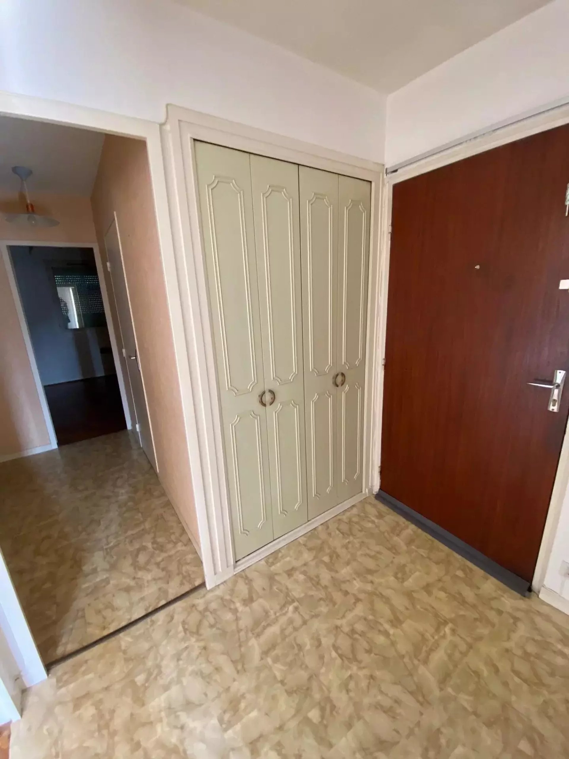Appartement à louer, 63m², Montceau-les-Mines