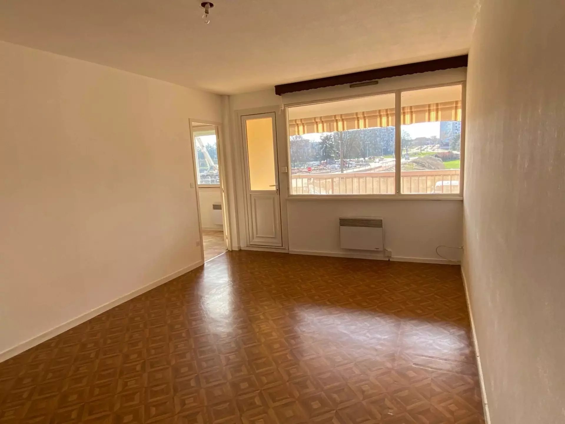 Appartement à louer, 63m², Montceau-les-Mines
