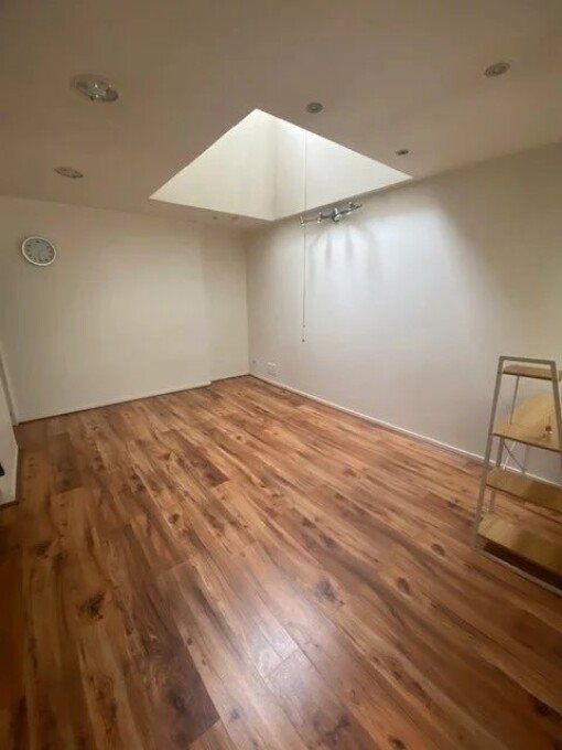 Appartement à louer, 26m², Montceau-les-Mines