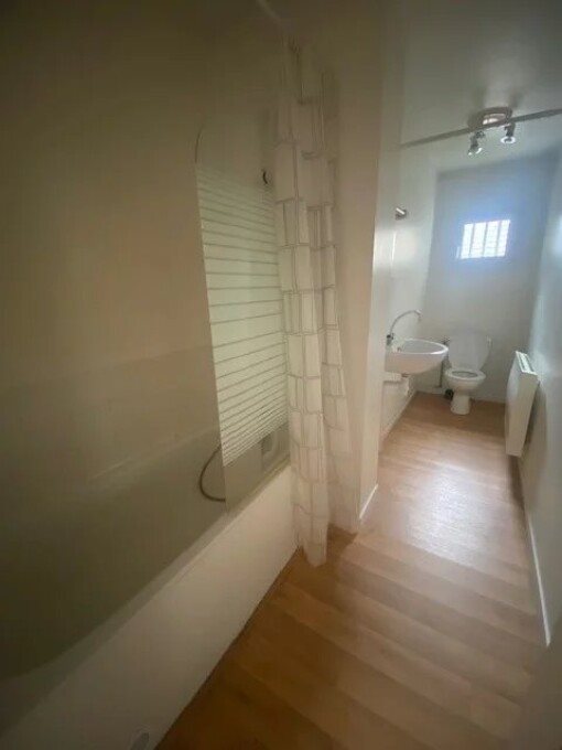 Appartement à louer, 26m², Montceau-les-Mines