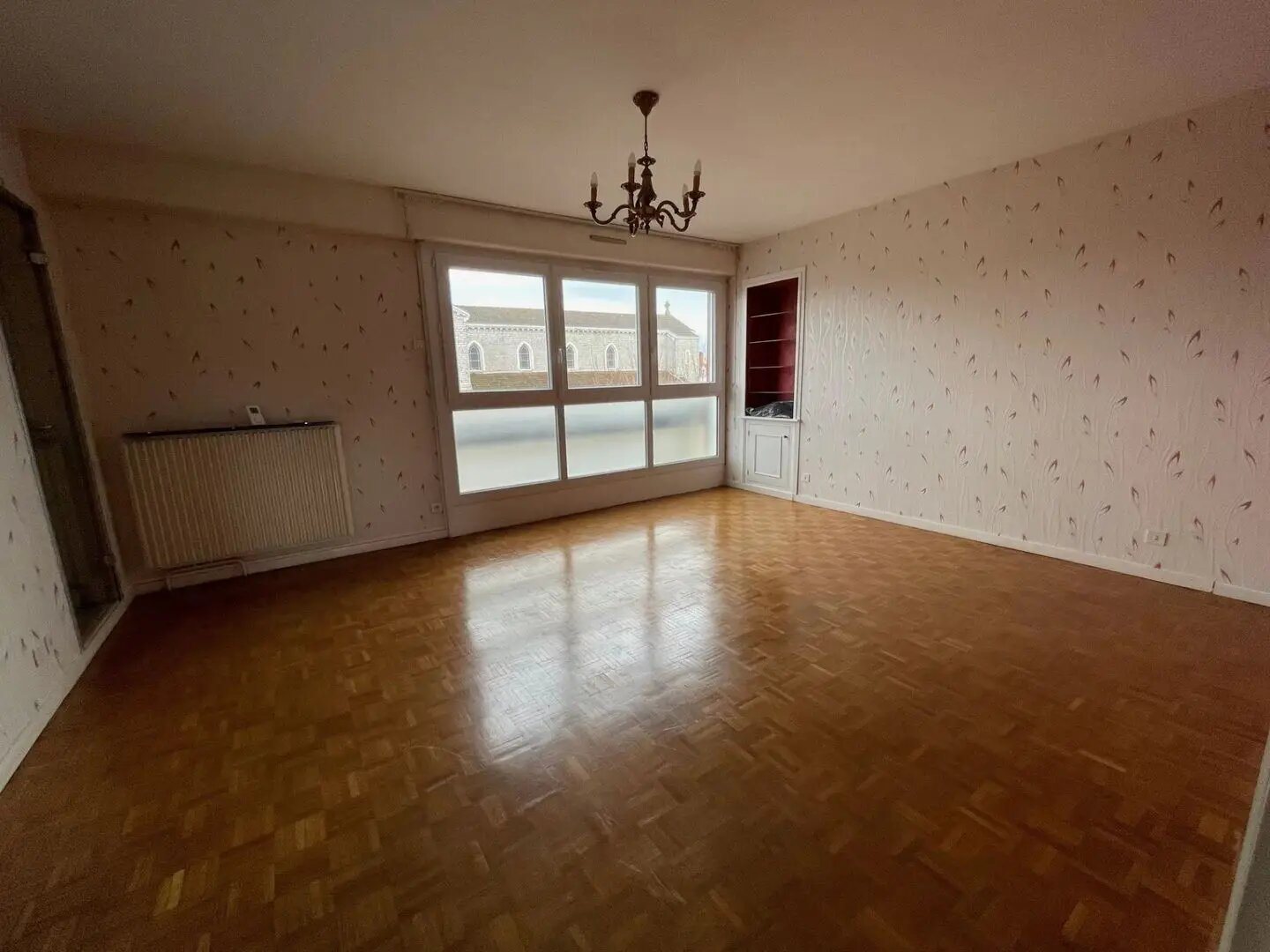 Appartement à louer, 92m², Montceau-les-Mines