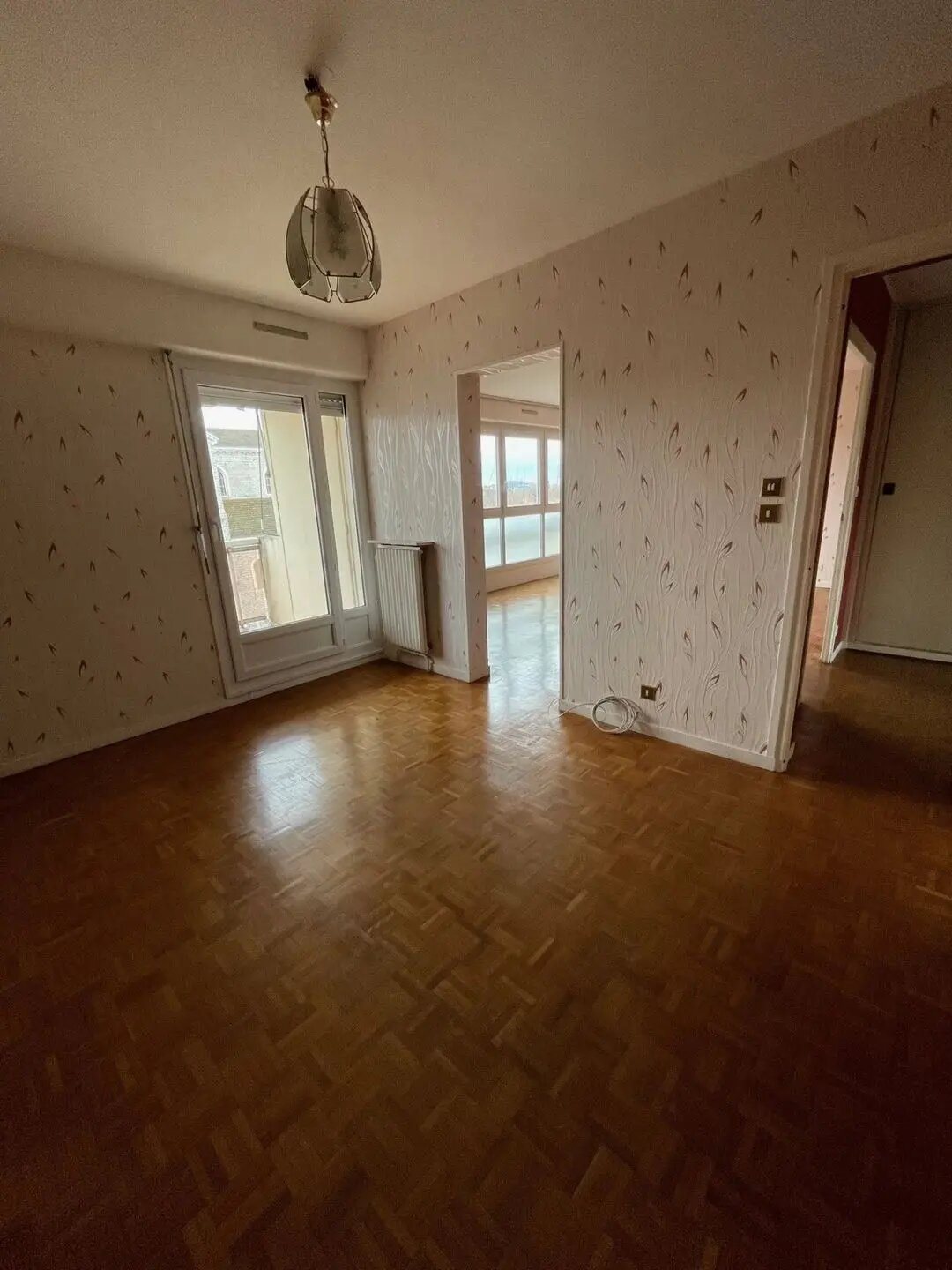 Appartement à louer, 92m², Montceau-les-Mines