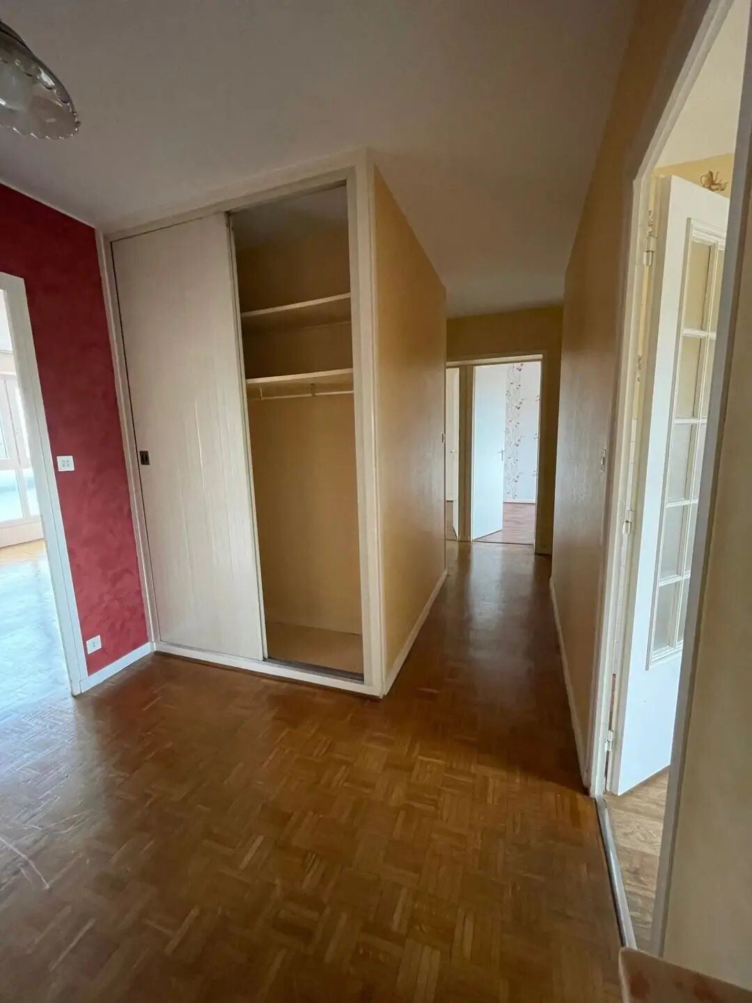 Appartement à louer, 92m², Montceau-les-Mines
