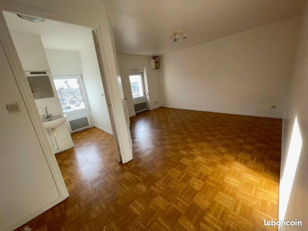Appartement à louer, 24m², Montceau-les-Mines