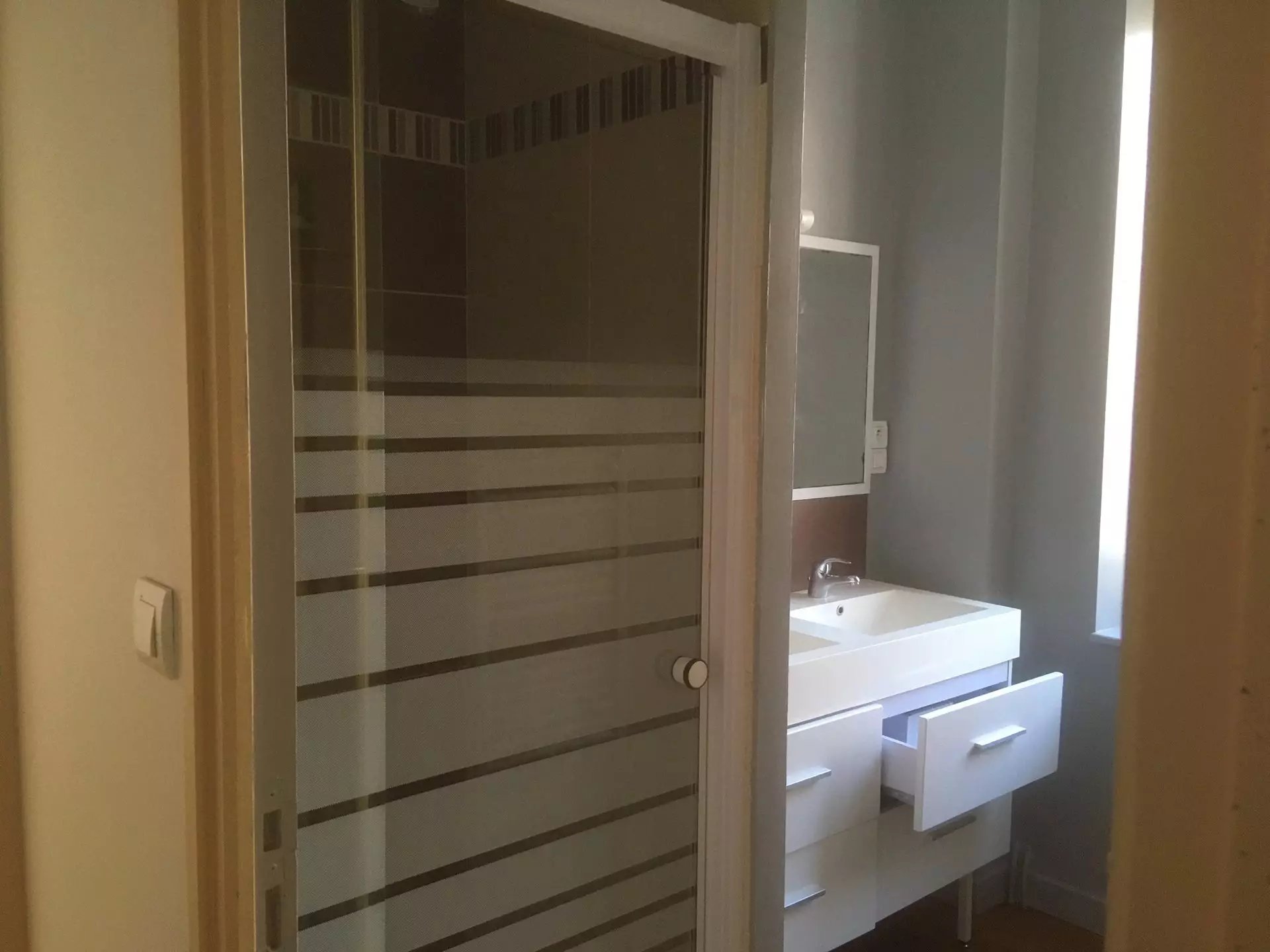 Appartement à louer, 38m², Montceau-les-Mines