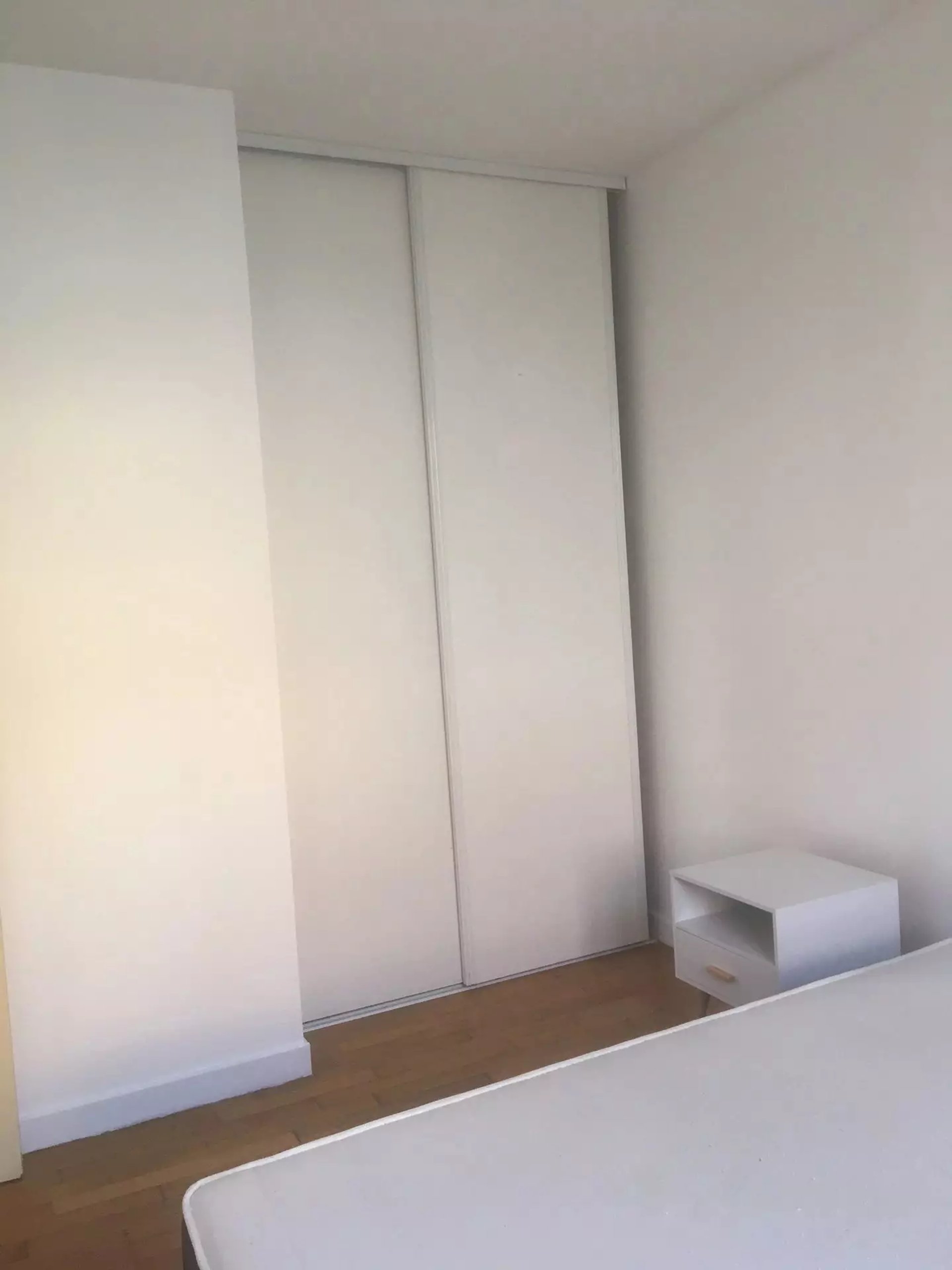 Appartement à louer, 38m², Montceau-les-Mines