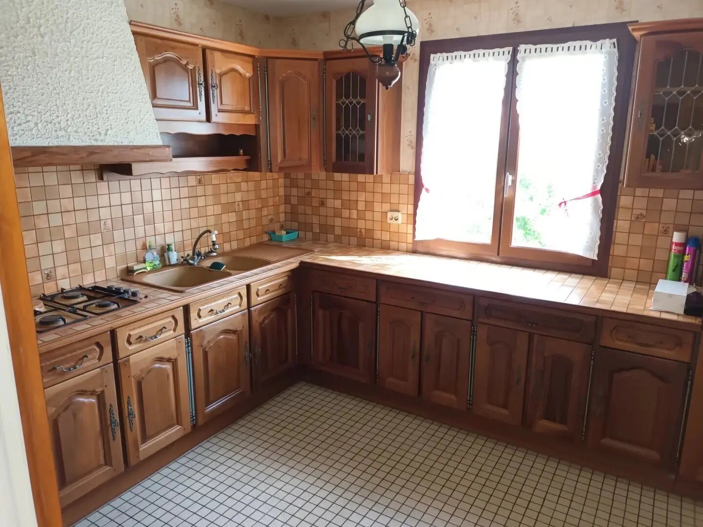 Maison à vendre, 82m², Montceau-les-Mines