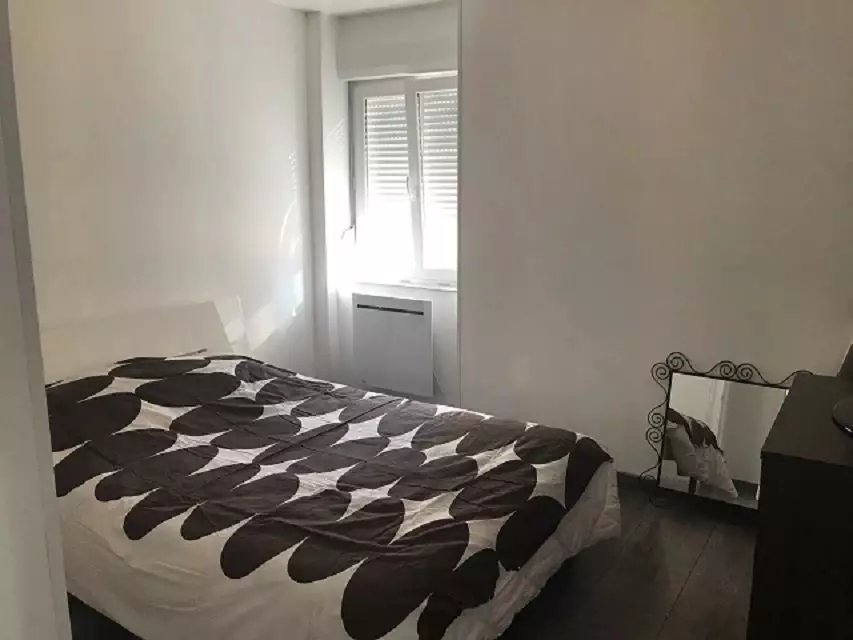 Appartement à louer, 39m², Montceau-les-Mines