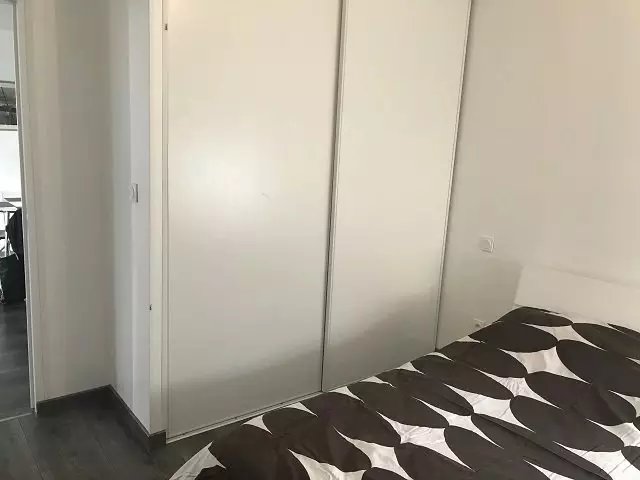 Appartement à louer, 39m², Montceau-les-Mines