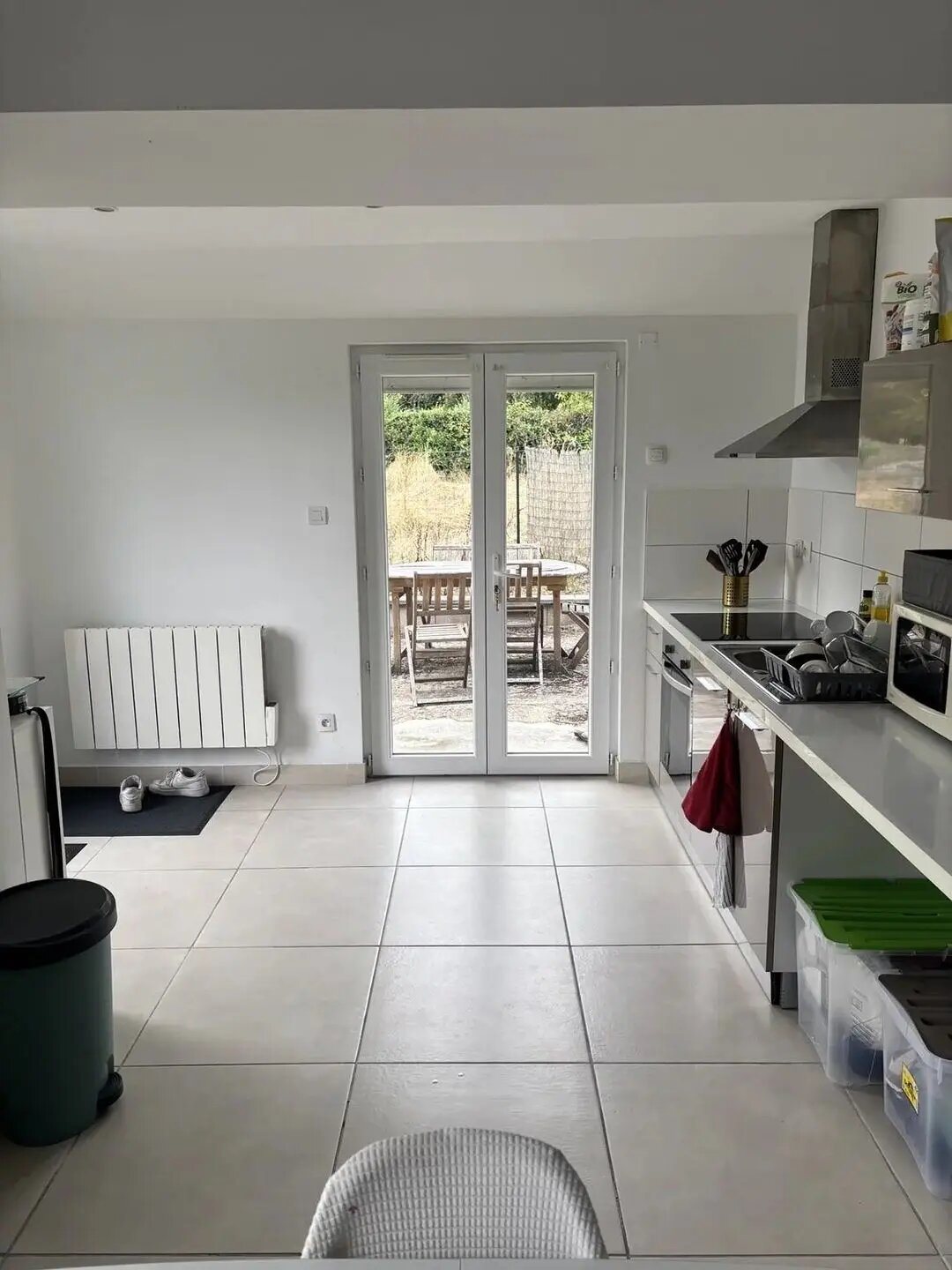 Maison à louer, 52m², Montceau-les-Mines