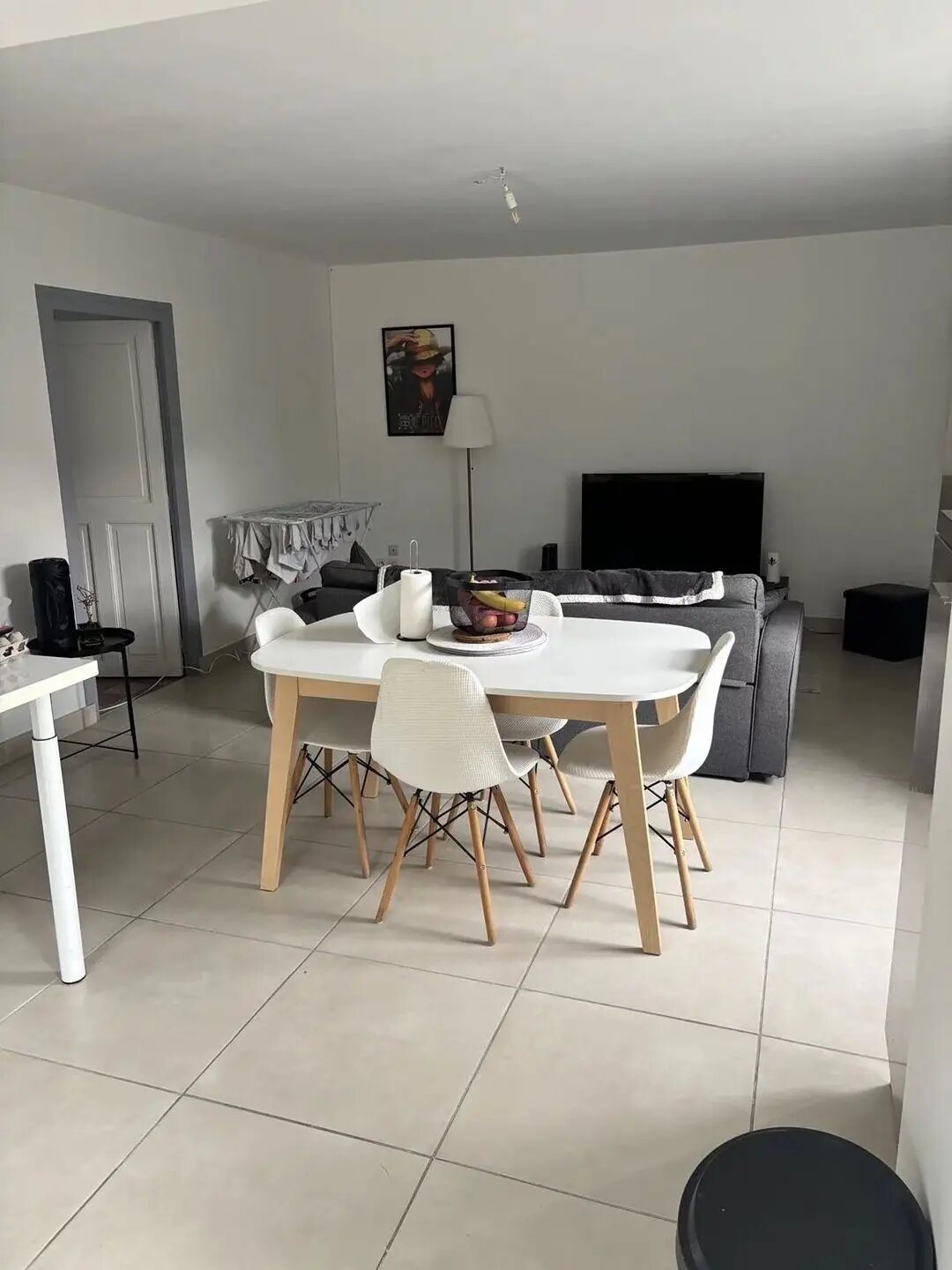 Maison à louer, 52m², Montceau-les-Mines