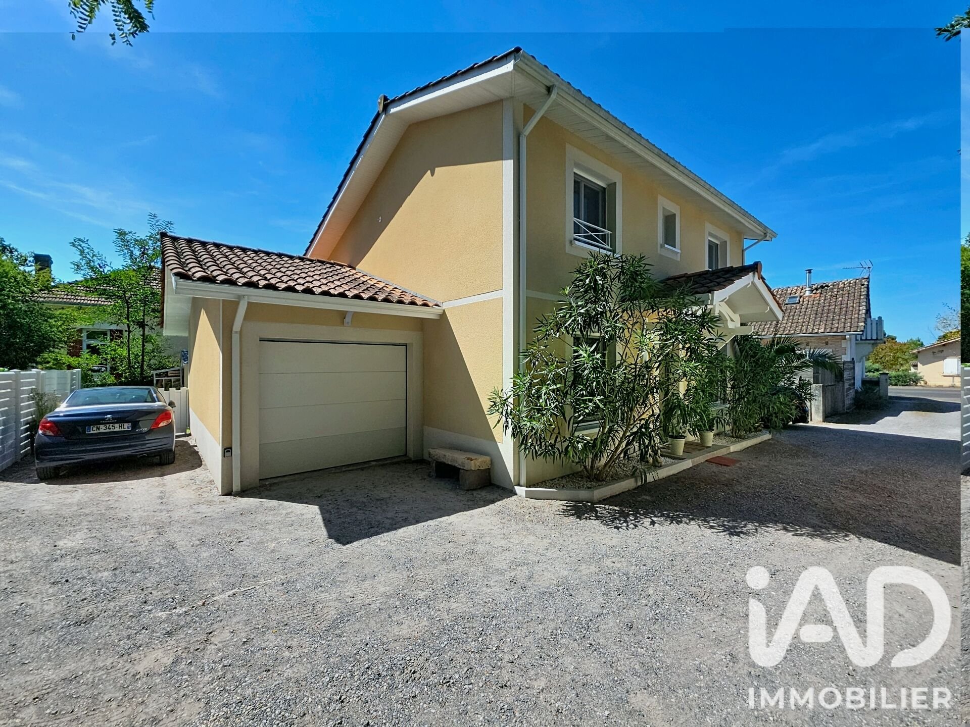 Maison à vendre, 100m², Biscarrosse