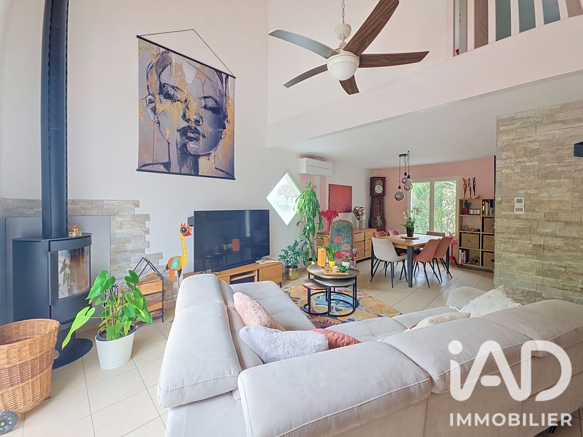 Maison à vendre, 100m², Biscarrosse