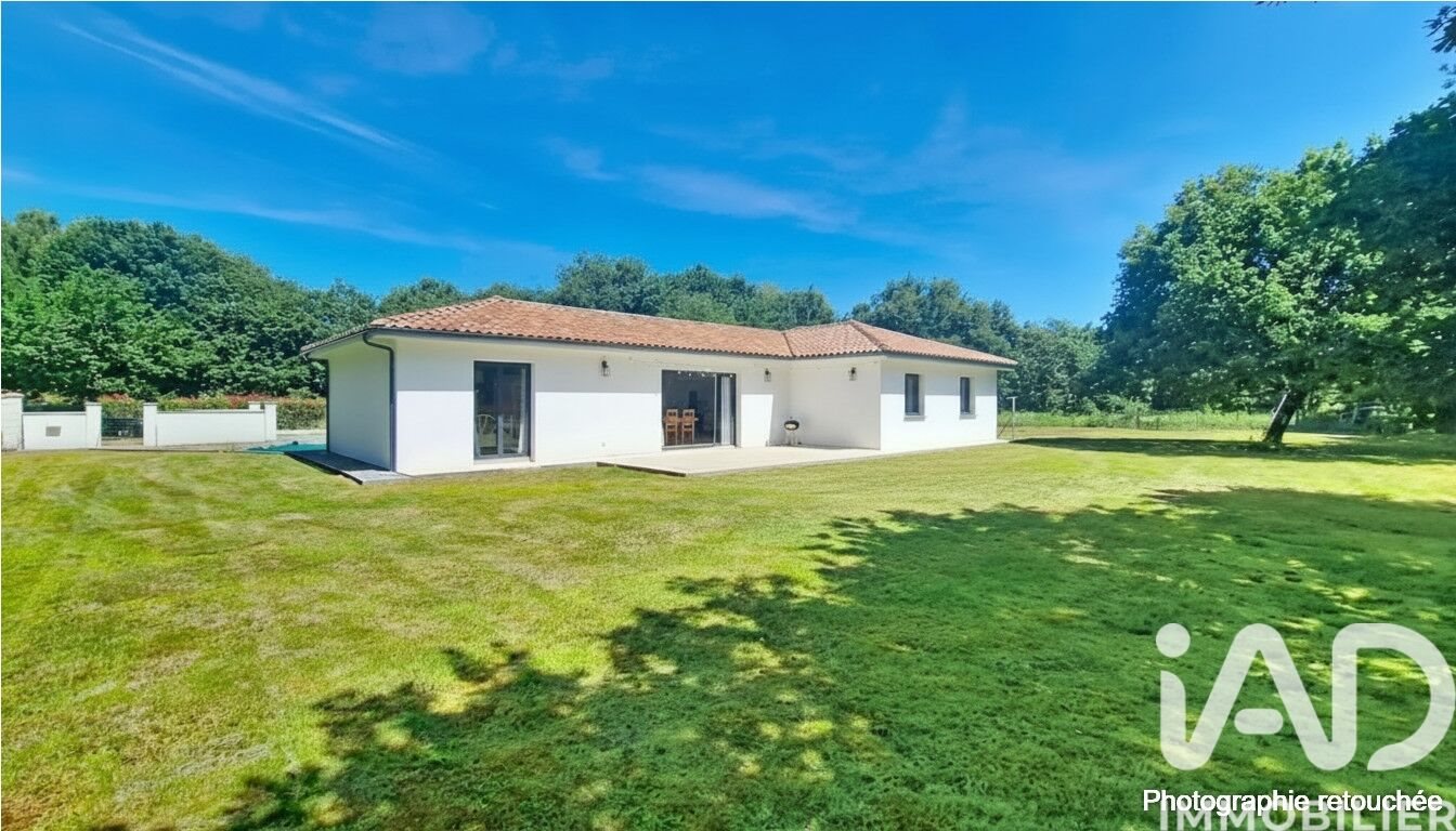 Maison à vendre, 136m², Liposthey