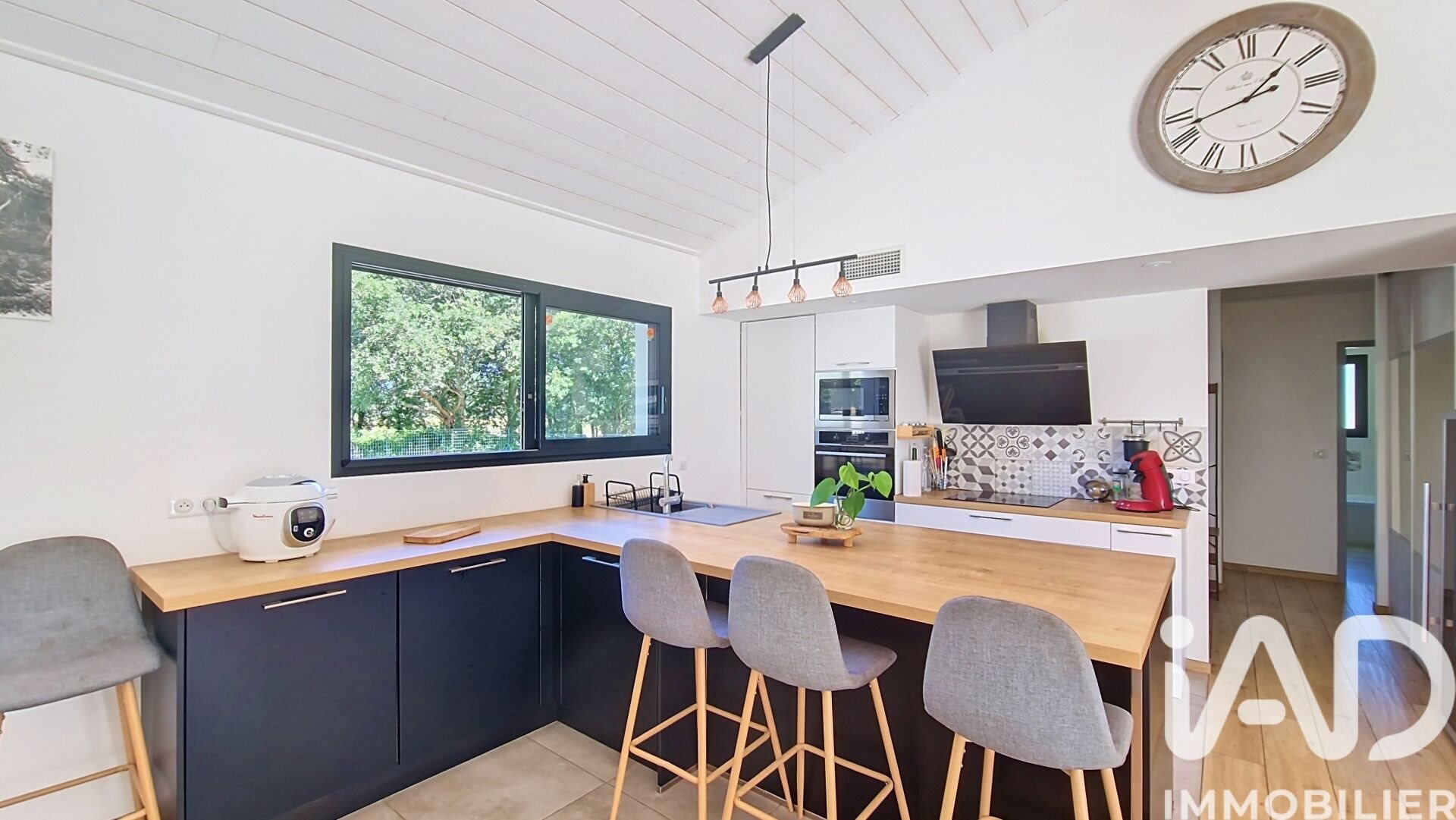 Maison à vendre, 136m², Liposthey