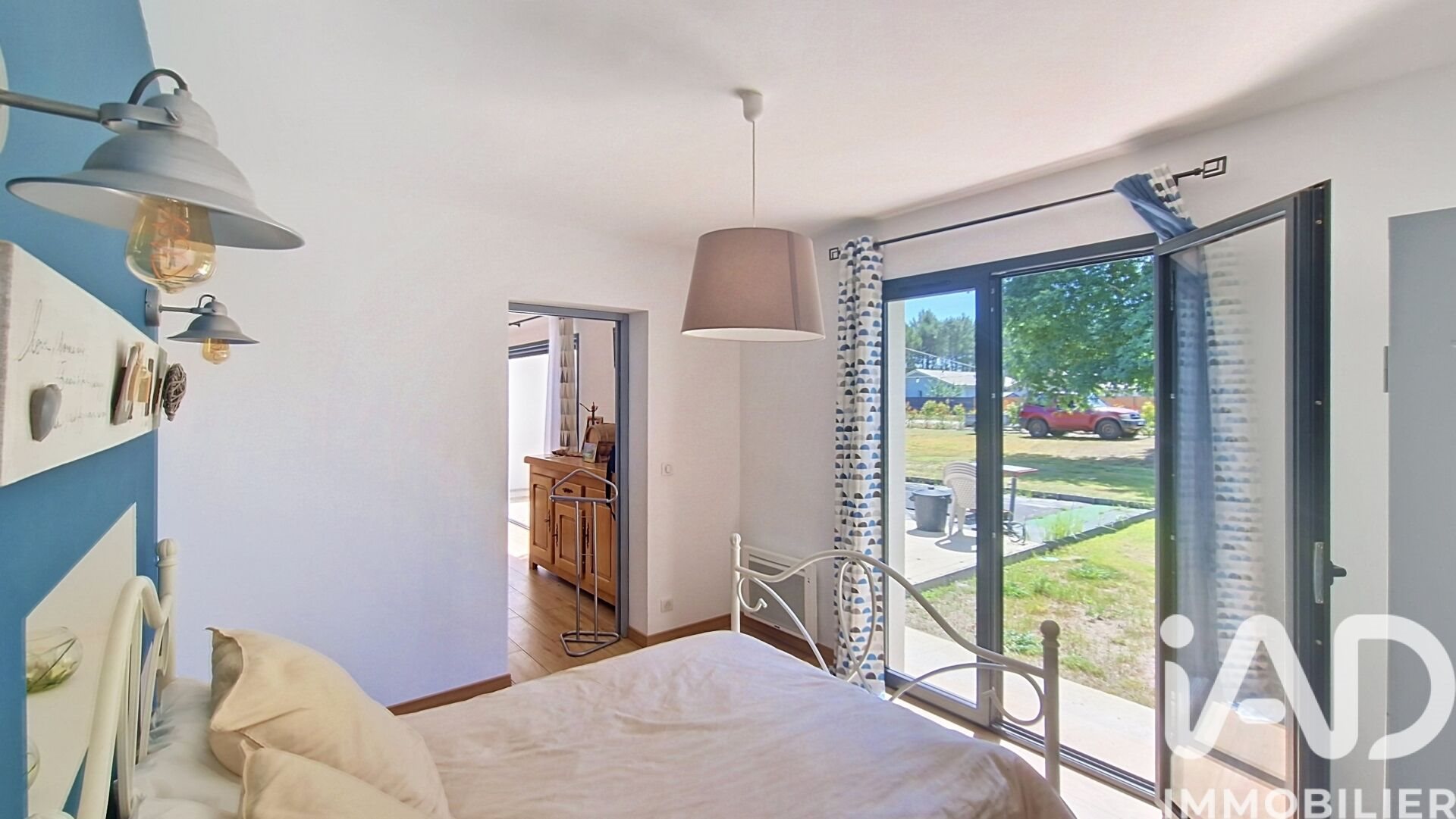 Maison à vendre, 136m², Liposthey