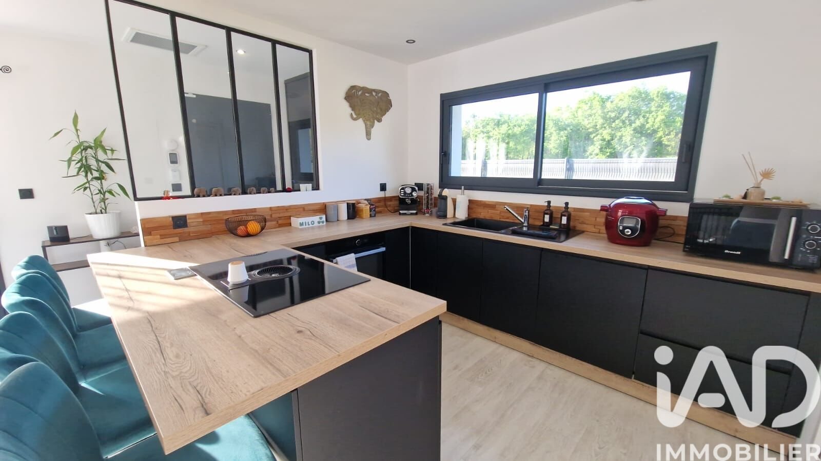Maison à vendre, 130m², Parentis-en-Born