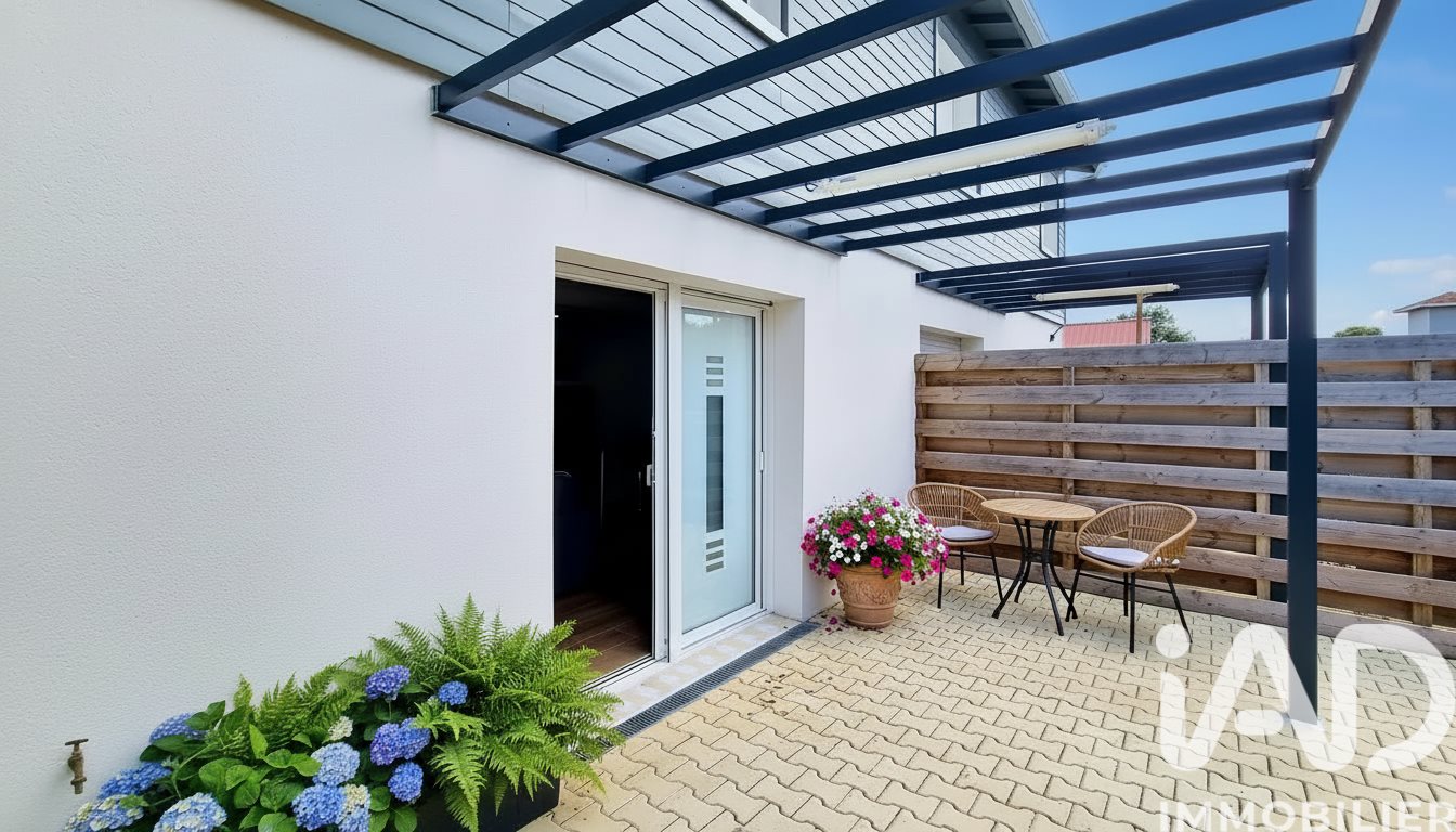 Maison à vendre, 49m², Mimizan
