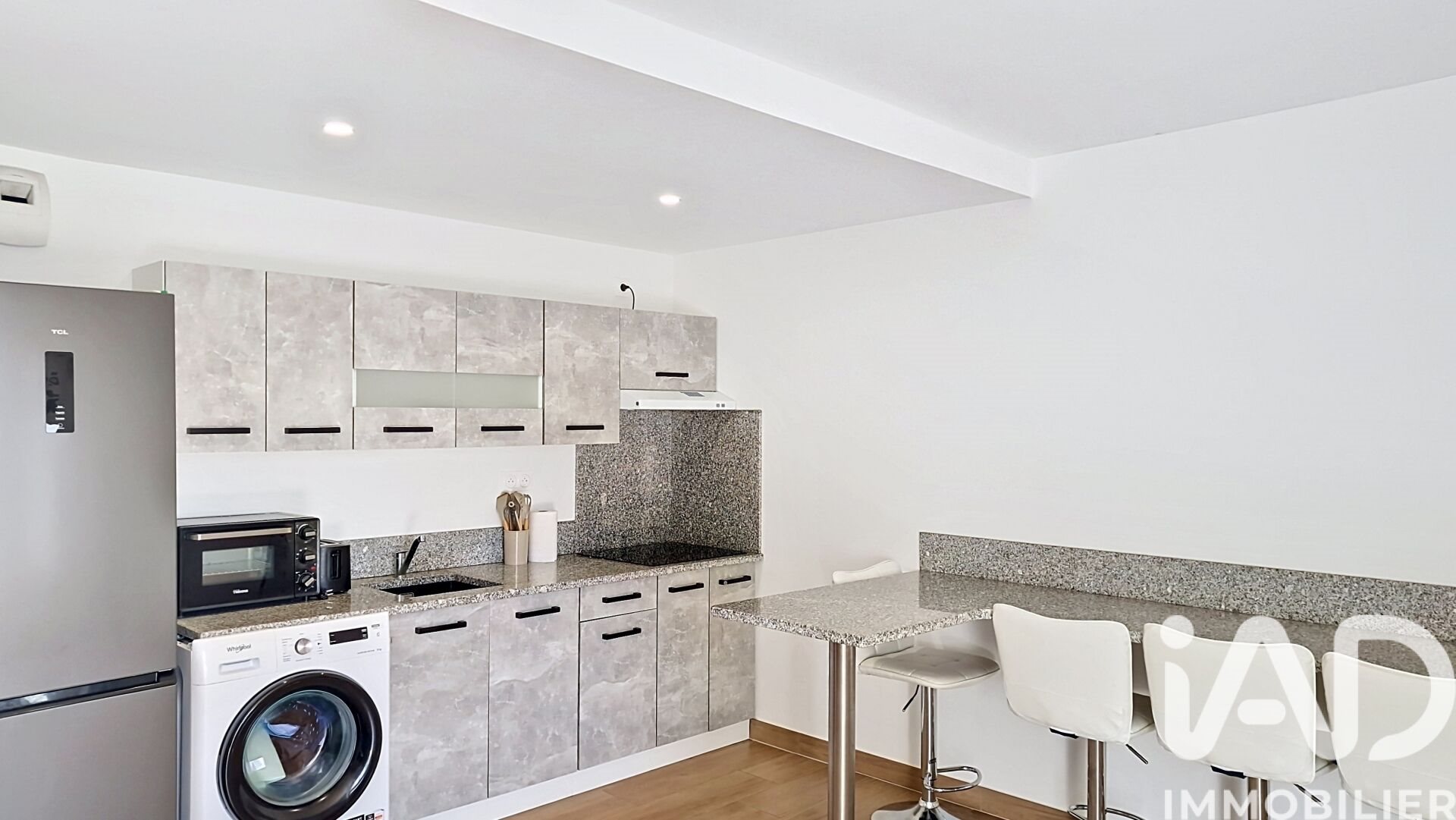 Maison à vendre, 49m², Mimizan