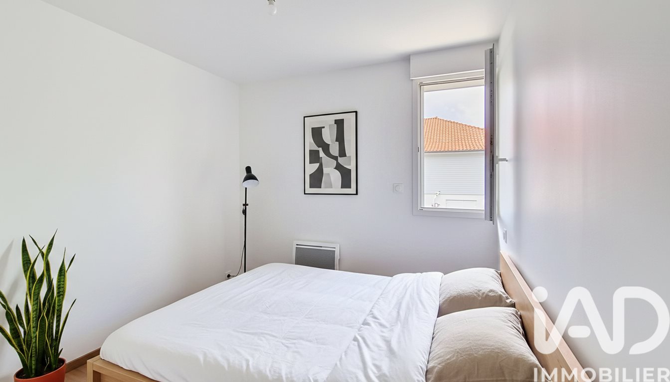 Maison à vendre, 49m², Mimizan