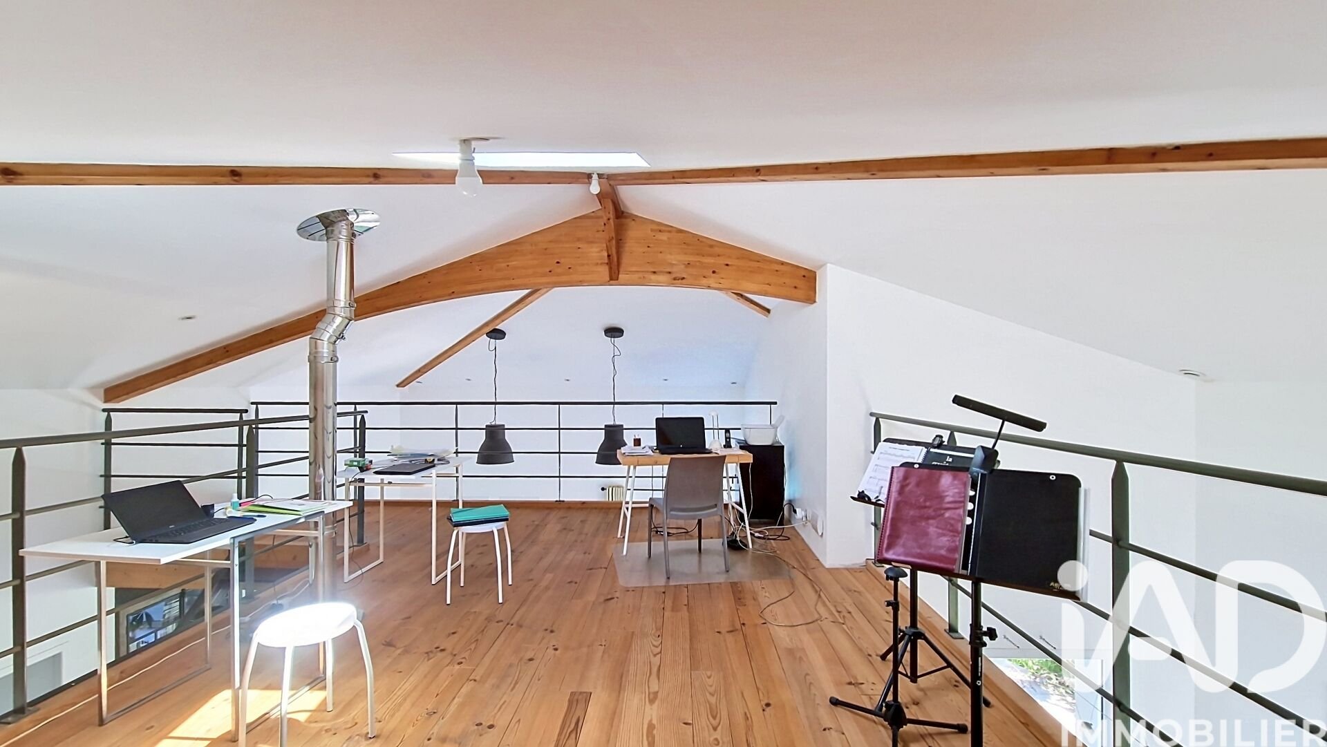 Maison à vendre, 173m², Parentis-en-Born