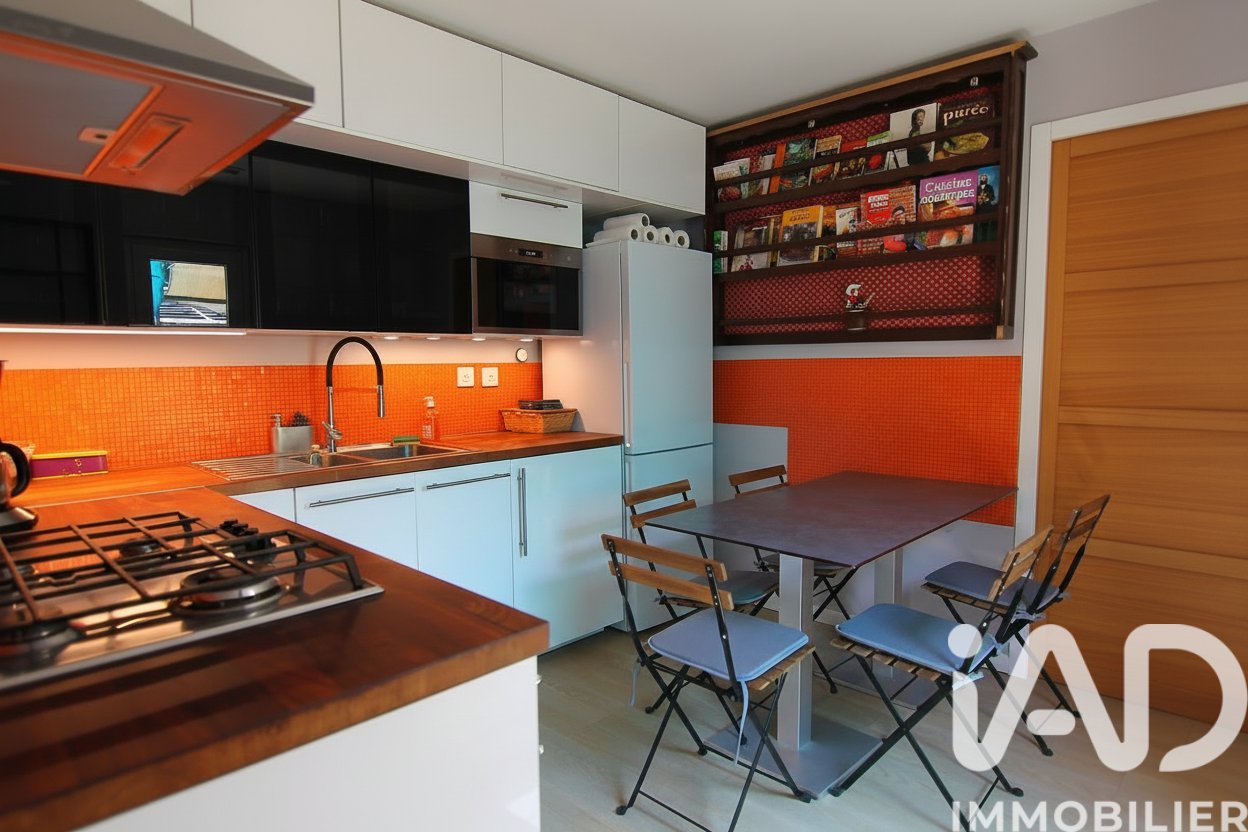 Maison à vendre, 57m², Sanguinet