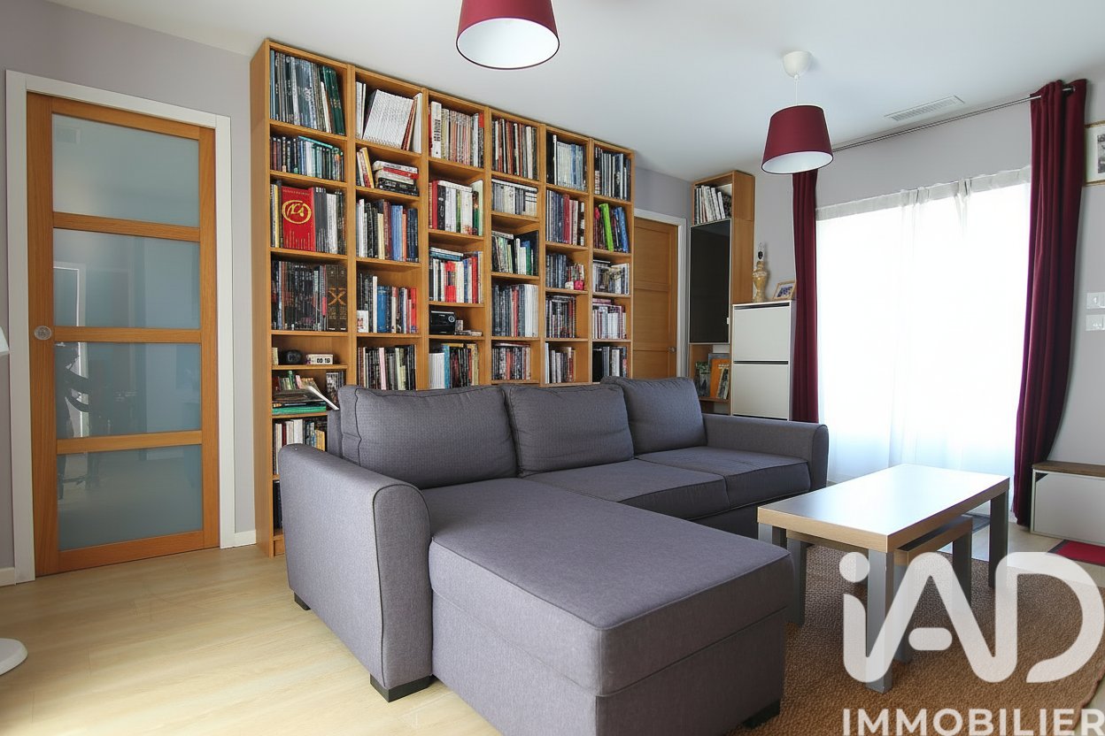 Maison à vendre, 57m², Sanguinet